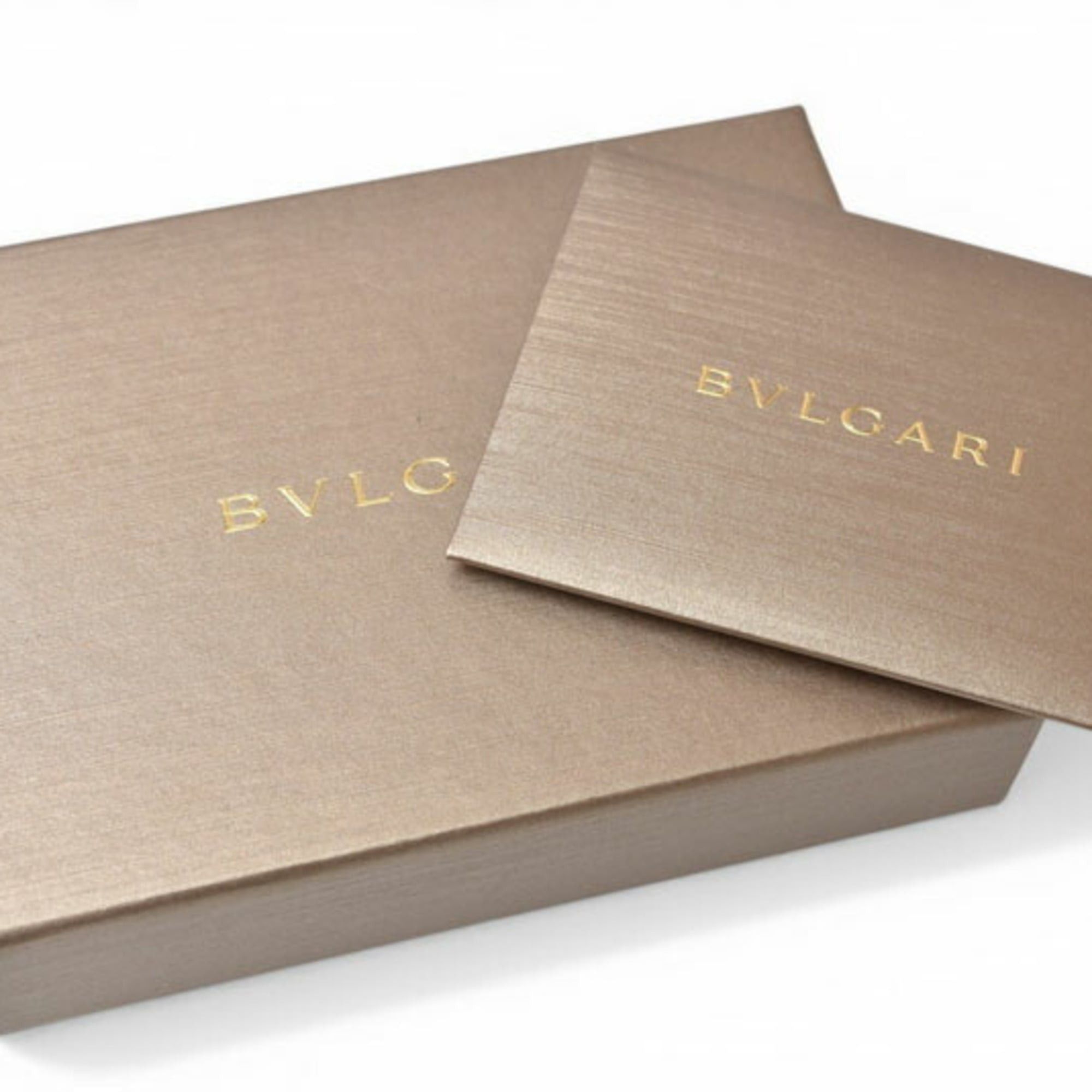 Bvlgari Bulgari Card Case, Business Holder, BVLGARI Black Size ONE SIZE - 13 Thumbnail