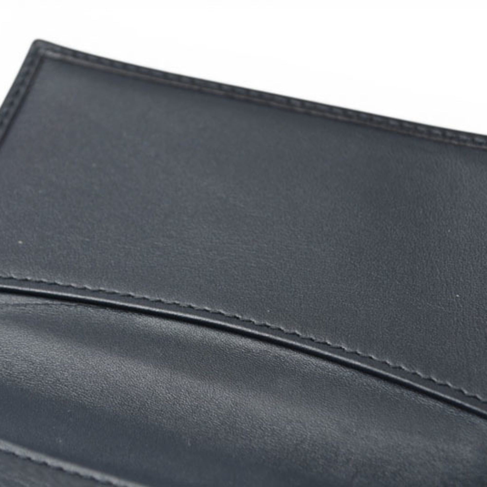 Bvlgari Bulgari Card Case, Business Holder, BVLGARI Black Size ONE SIZE - 11 Thumbnail