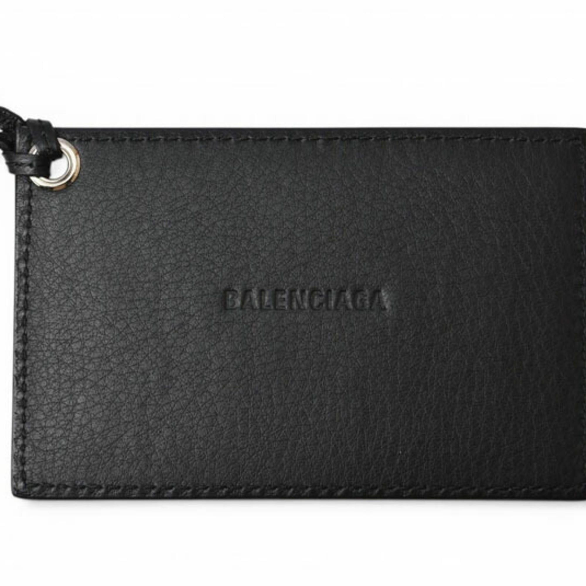 Balenciaga Balenciaga Everyday Pouch Multi BALENCIAGA Size ONE SIZE - 3 Thumbnail