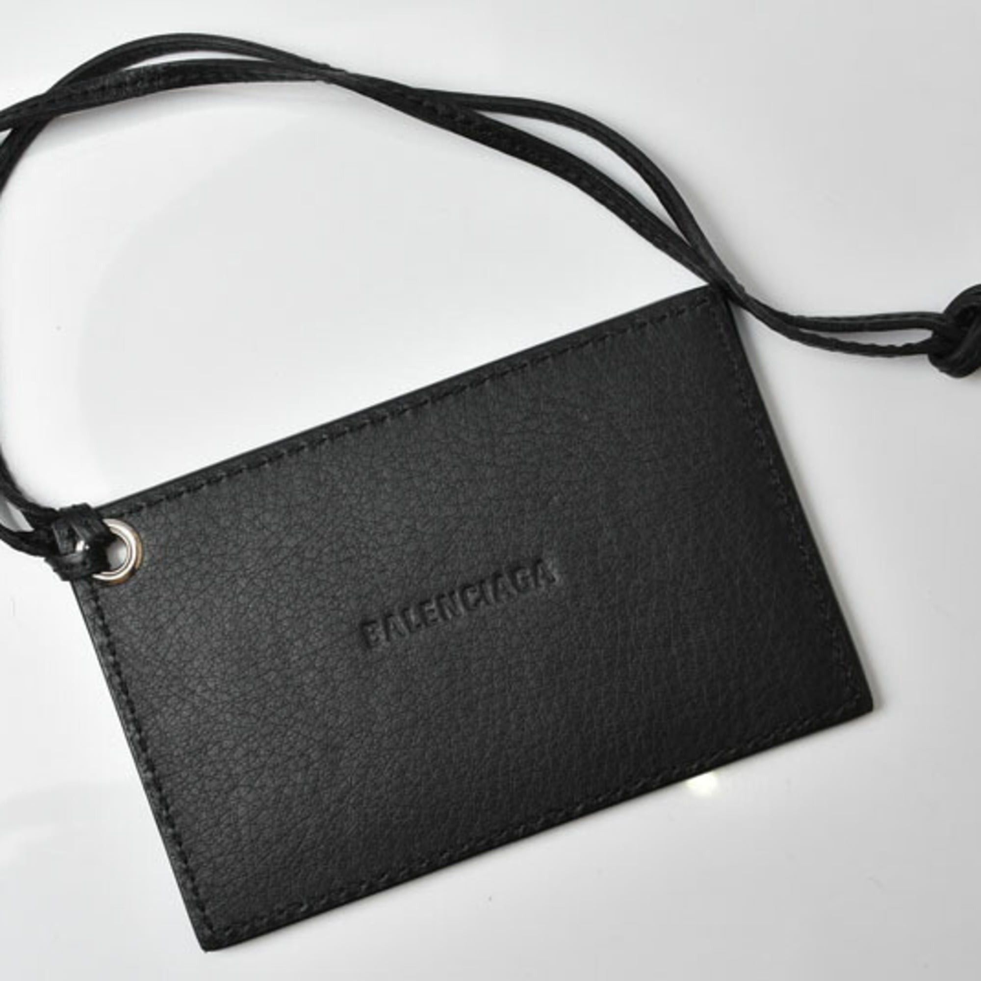 Balenciaga Balenciaga Everyday Pouch Multi BALENCIAGA Size ONE SIZE - 13 Thumbnail