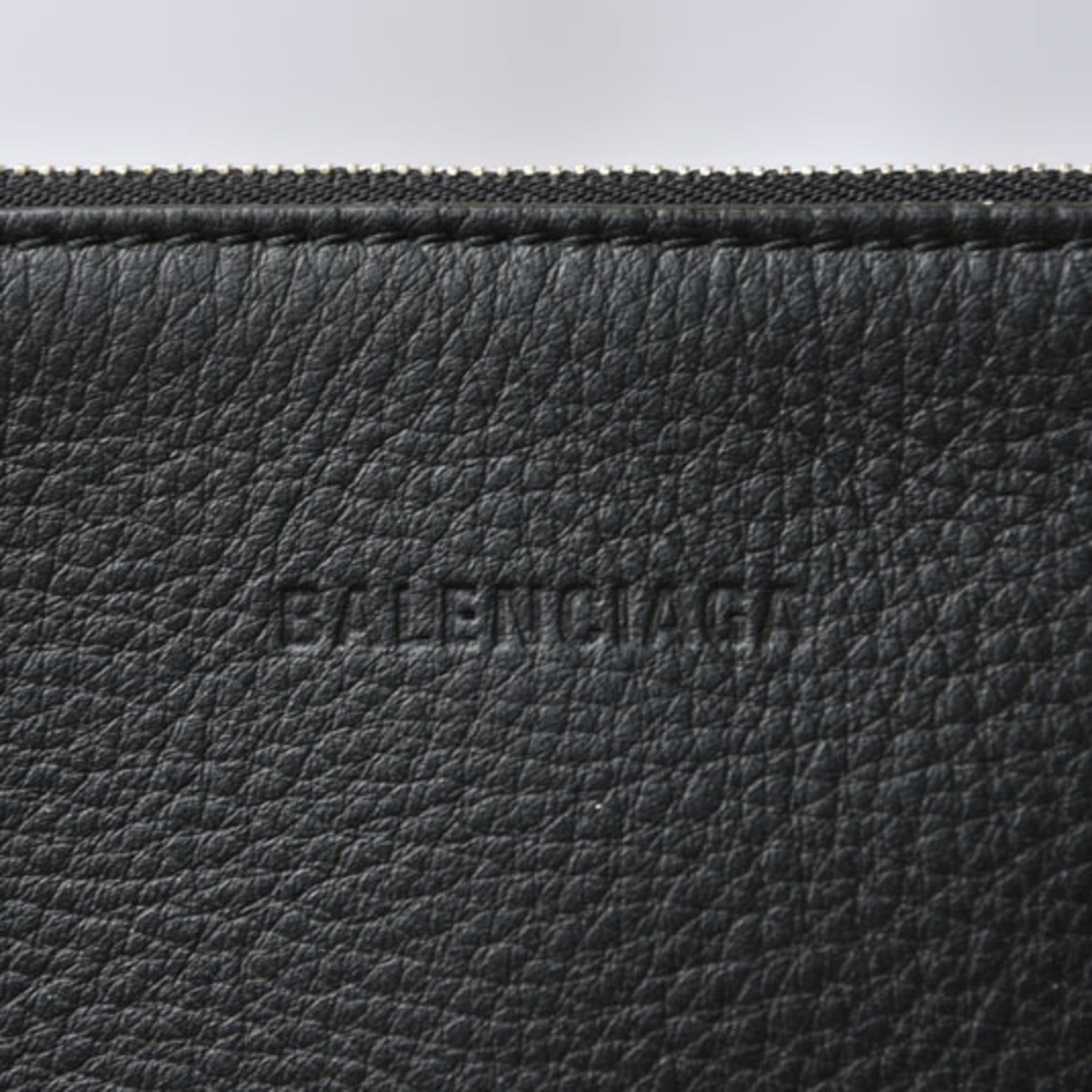 Balenciaga Balenciaga Everyday Pouch Multi BALENCIAGA Size ONE SIZE - 7 Thumbnail