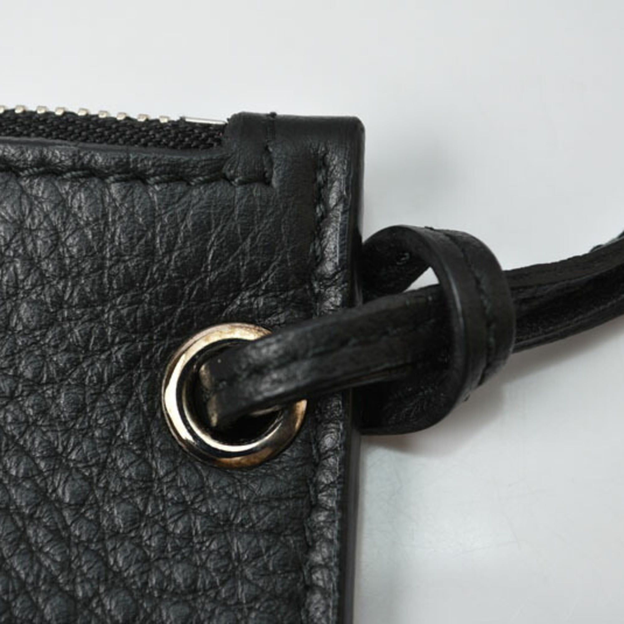 Balenciaga Balenciaga Everyday Pouch Multi BALENCIAGA Size ONE SIZE - 8 Thumbnail