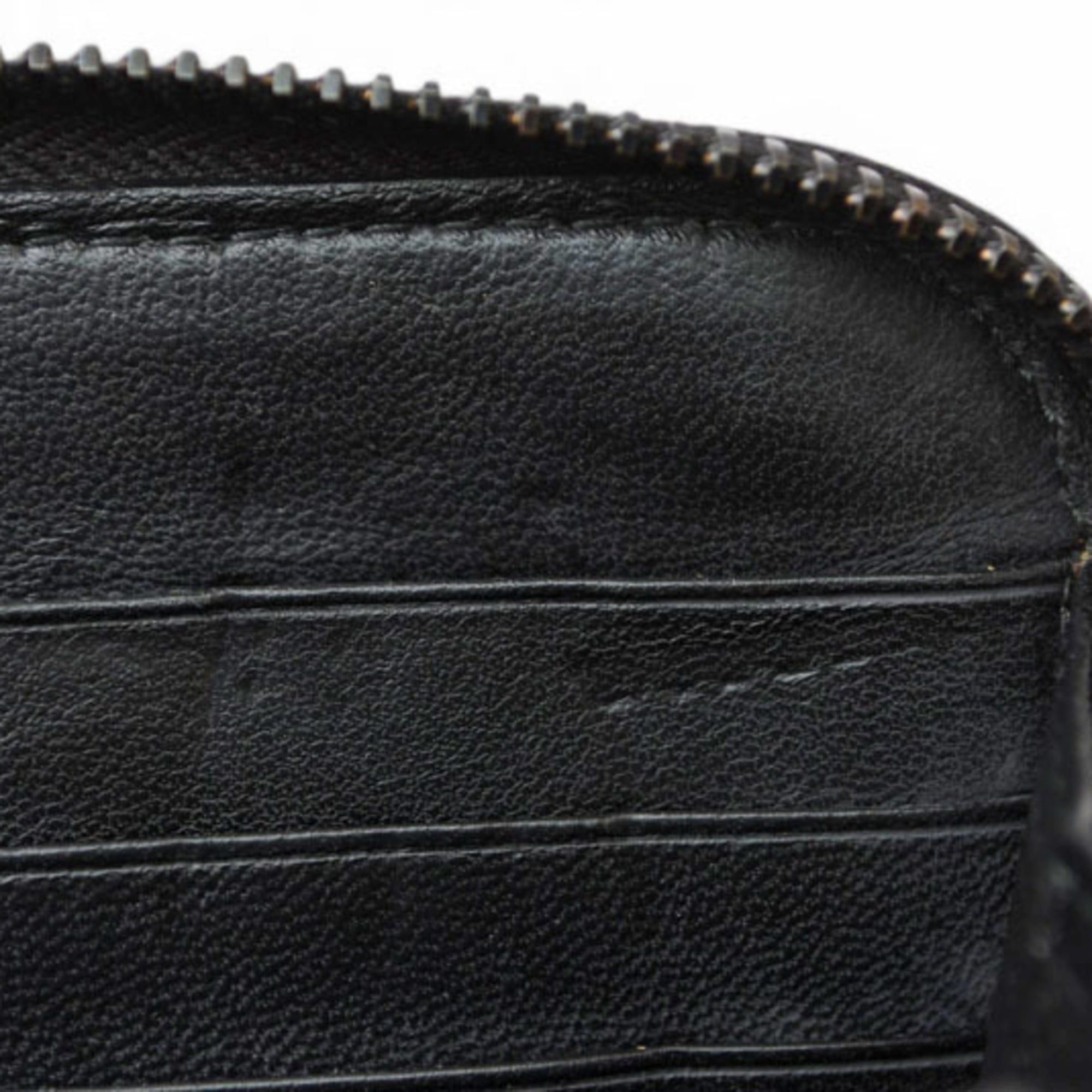 Bottega Veneta Bottega Veneta wallet, long round closure, intrecciato weave, orange. Size ONE SIZE - 11 Thumbnail