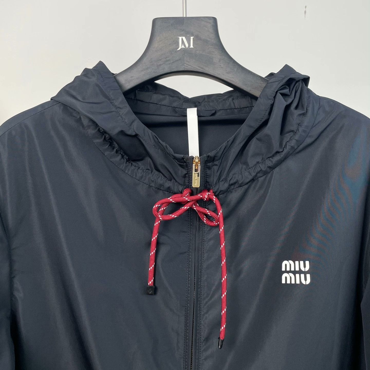 Miu Miu Miu Miu Jacket it_42 Women Size M / US 6-8 / IT 42-44 - 3 Thumbnail