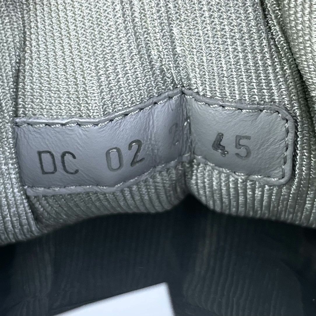 Dior Dior Casual Lowtop Sneakers 12 Men Size US 12 / EU 45 - 2 Thumbnail
