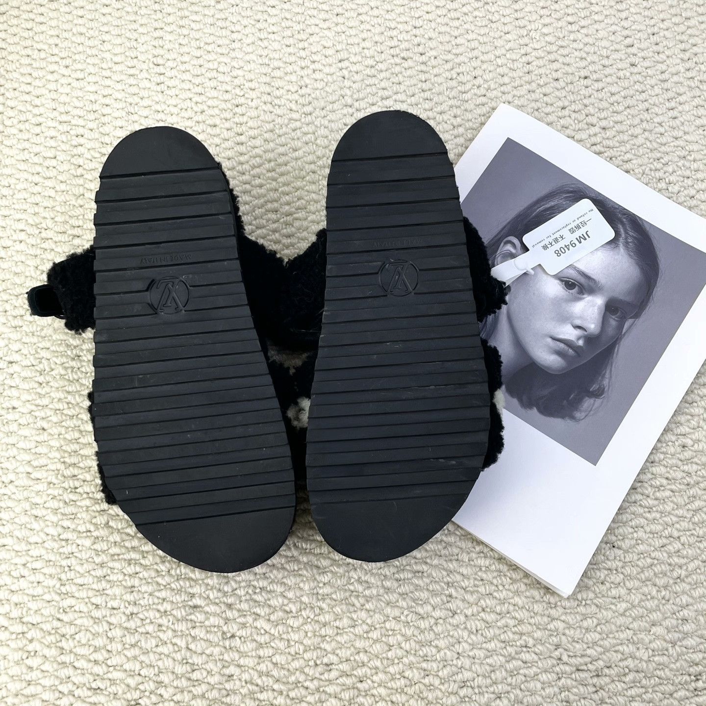 Louis Vuitton Louis Vuitton Sandals us_8 Women Size US 8 / IT 38 - 3 Thumbnail