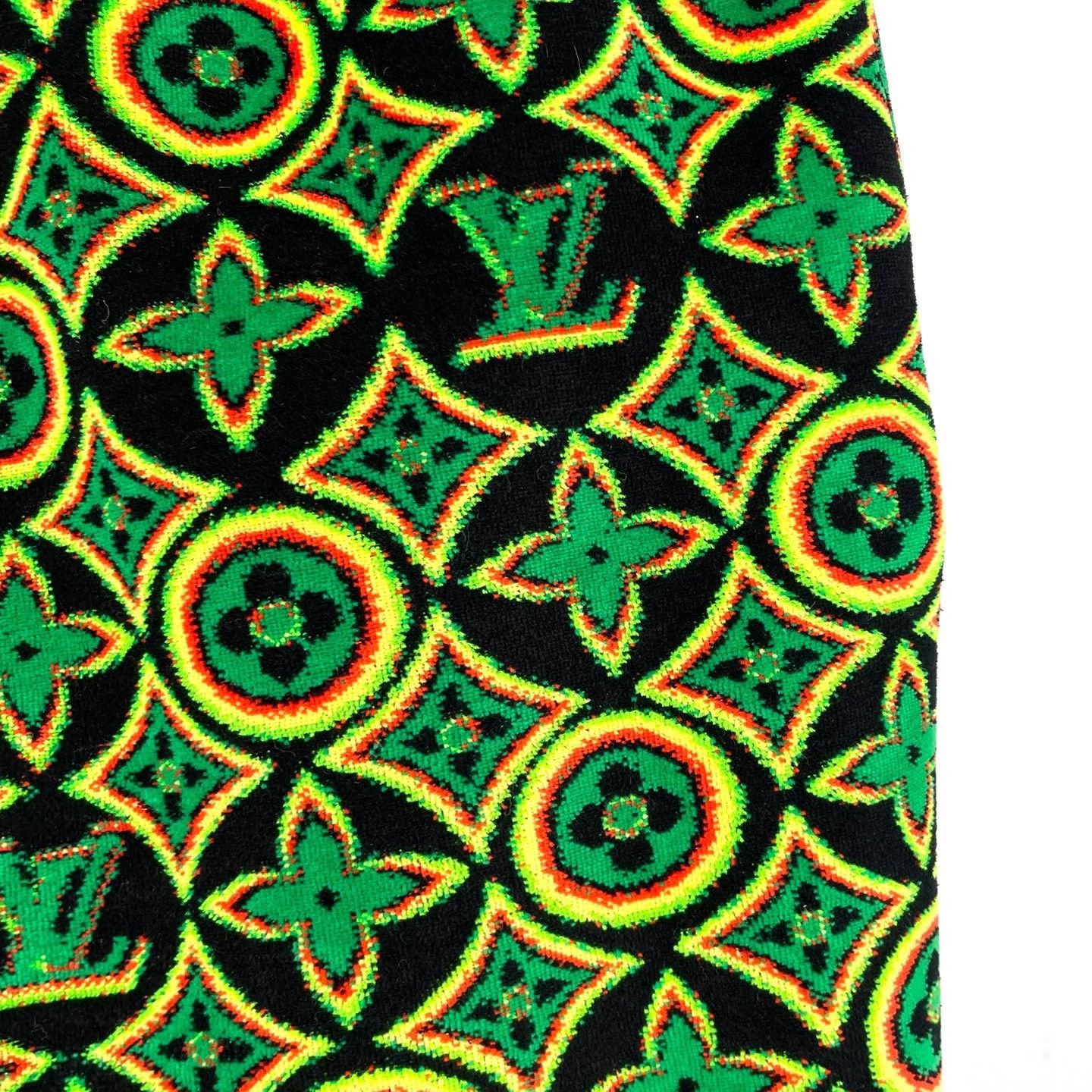 Louis Vuitton Louis Vuitton Casual Printed Casual Pants 36 Men Size US 36 / EU 52 - 4 Thumbnail