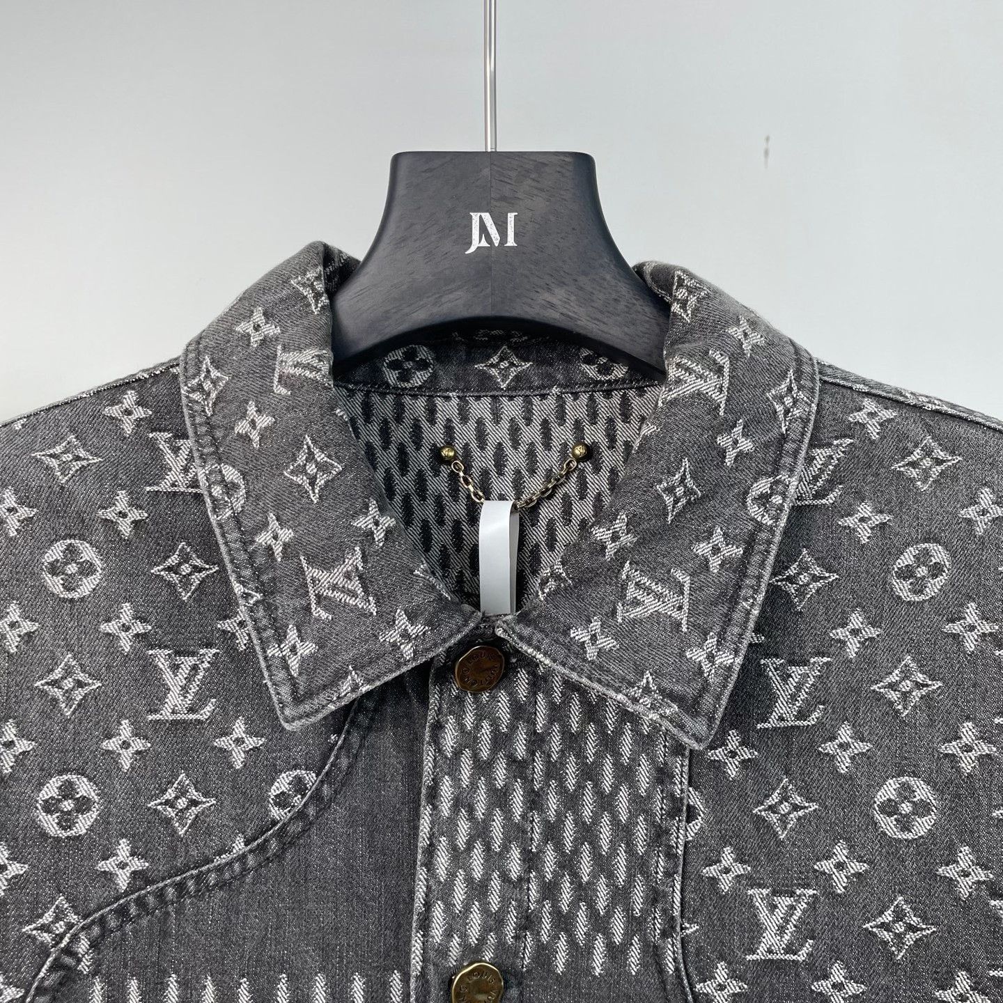 Louis Vuitton Louis Vuitton Light Jacket xl Men Size US XL / EU 56 / 4 - 3 Thumbnail