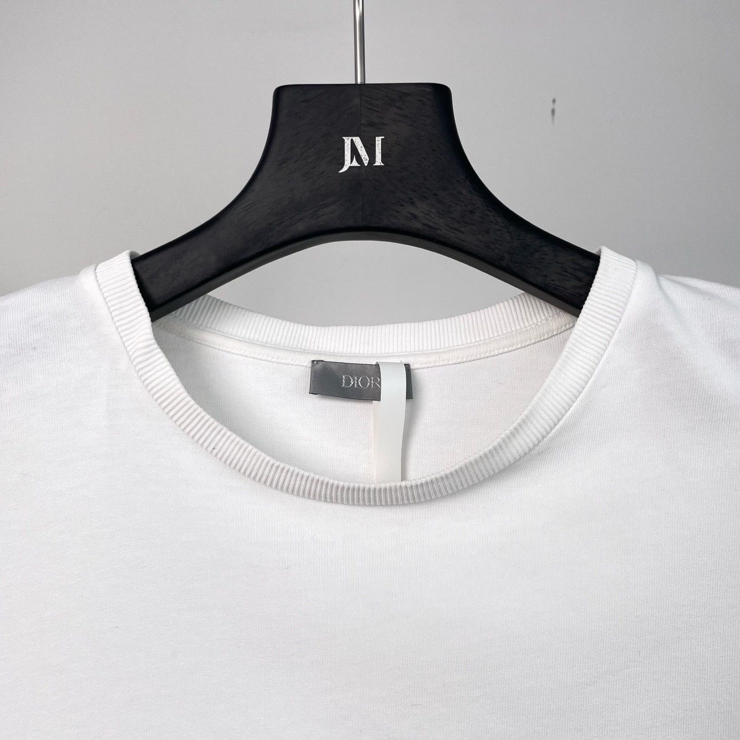 Dior Dior Collab T-Shirt m Men Size US M / EU 48-50 / 2 - 3 Thumbnail
