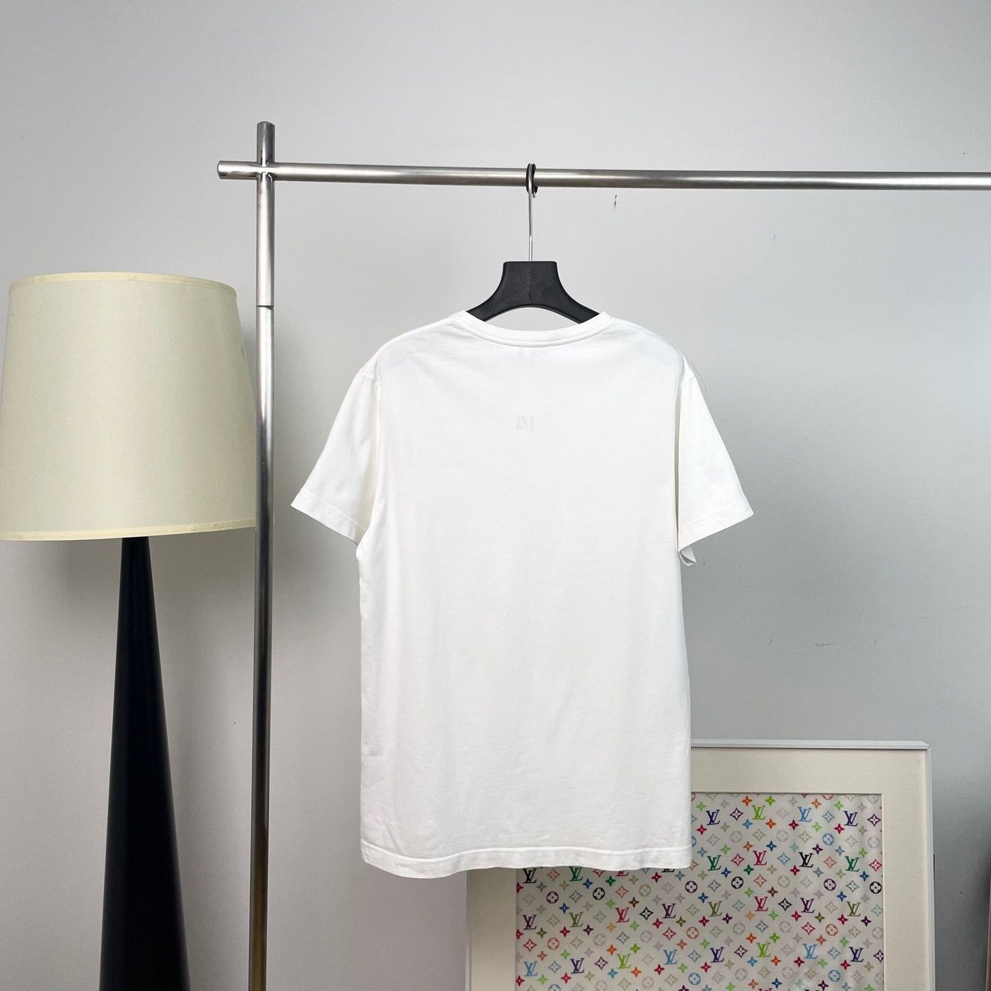 Dior Dior Collab T-Shirt m Men Size US M / EU 48-50 / 2 - 4 Thumbnail