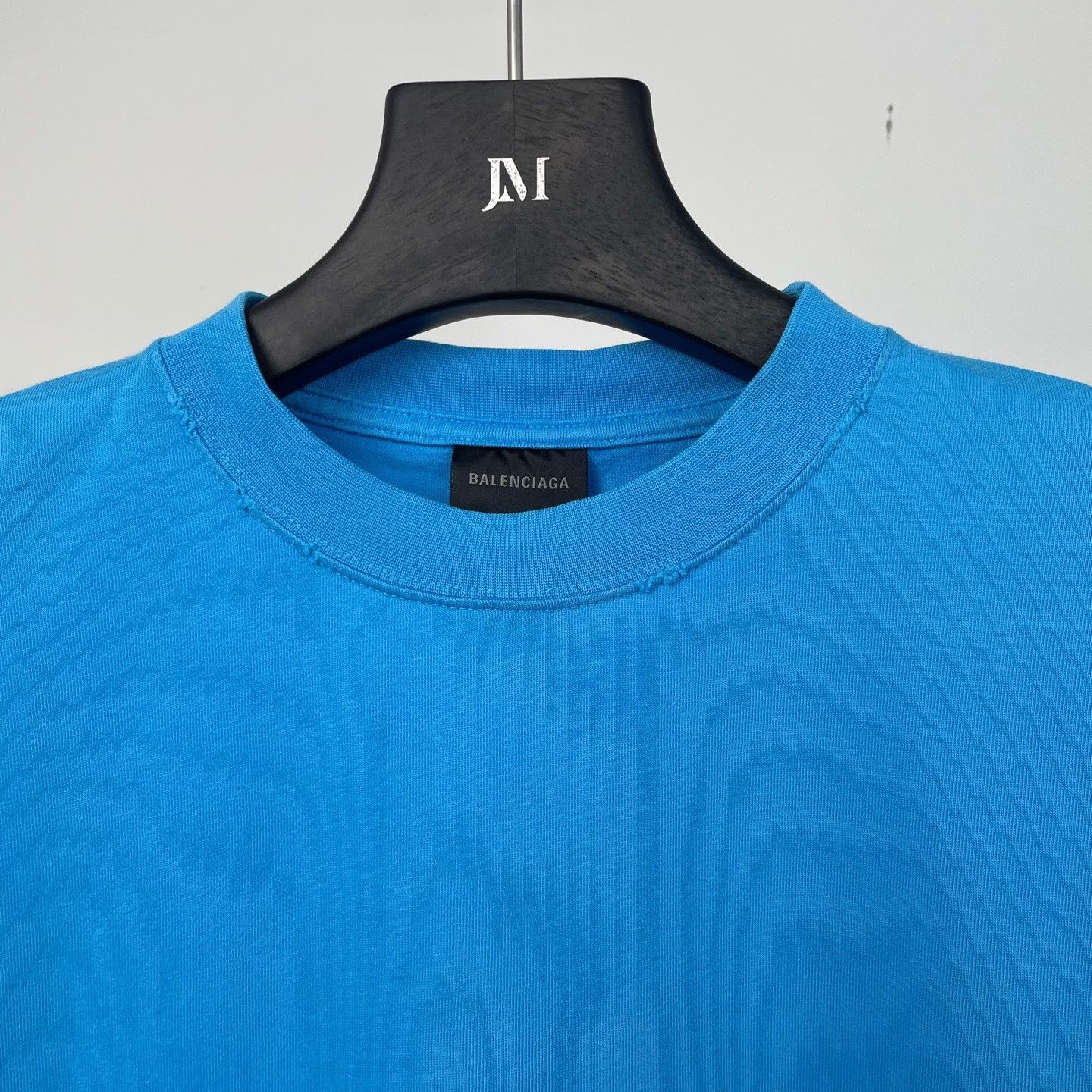 Balenciaga Balenciaga Retro Printed T-Shirt xxs Men Size US XXS / EU 40 - 2 Thumbnail