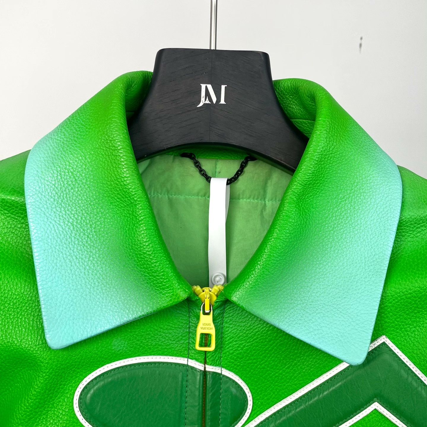 Louis Vuitton Louis Vuitton Retro Gradient Multi Light Jacket m Men Size US M / EU 48-50 / 2 - 5 Thumbnail