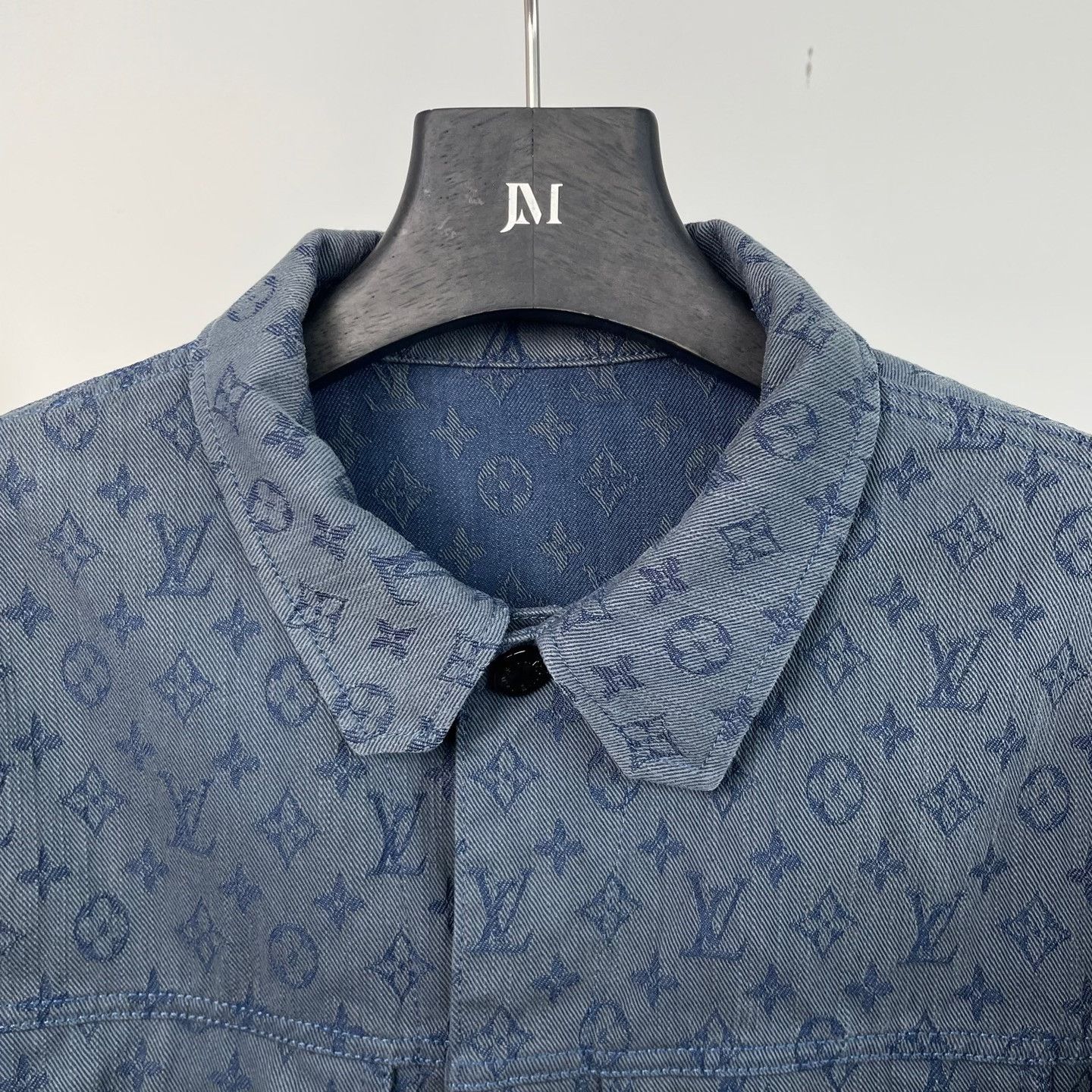 Louis Vuitton Louis Vuitton Retro Light Jacket m Men Size US M / EU 48-50 / 2 - 3 Thumbnail
