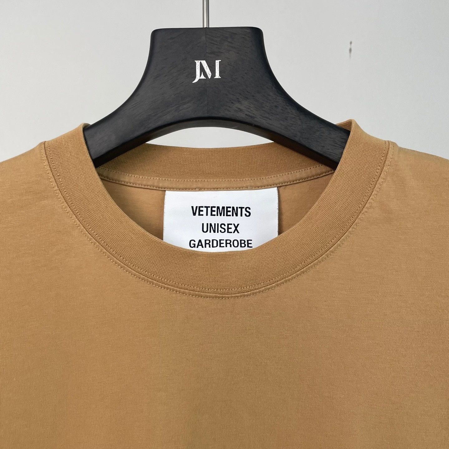 Vetements Vetements Retro T-Shirt S Women Size S / US 4 / IT 40 - 2 Thumbnail