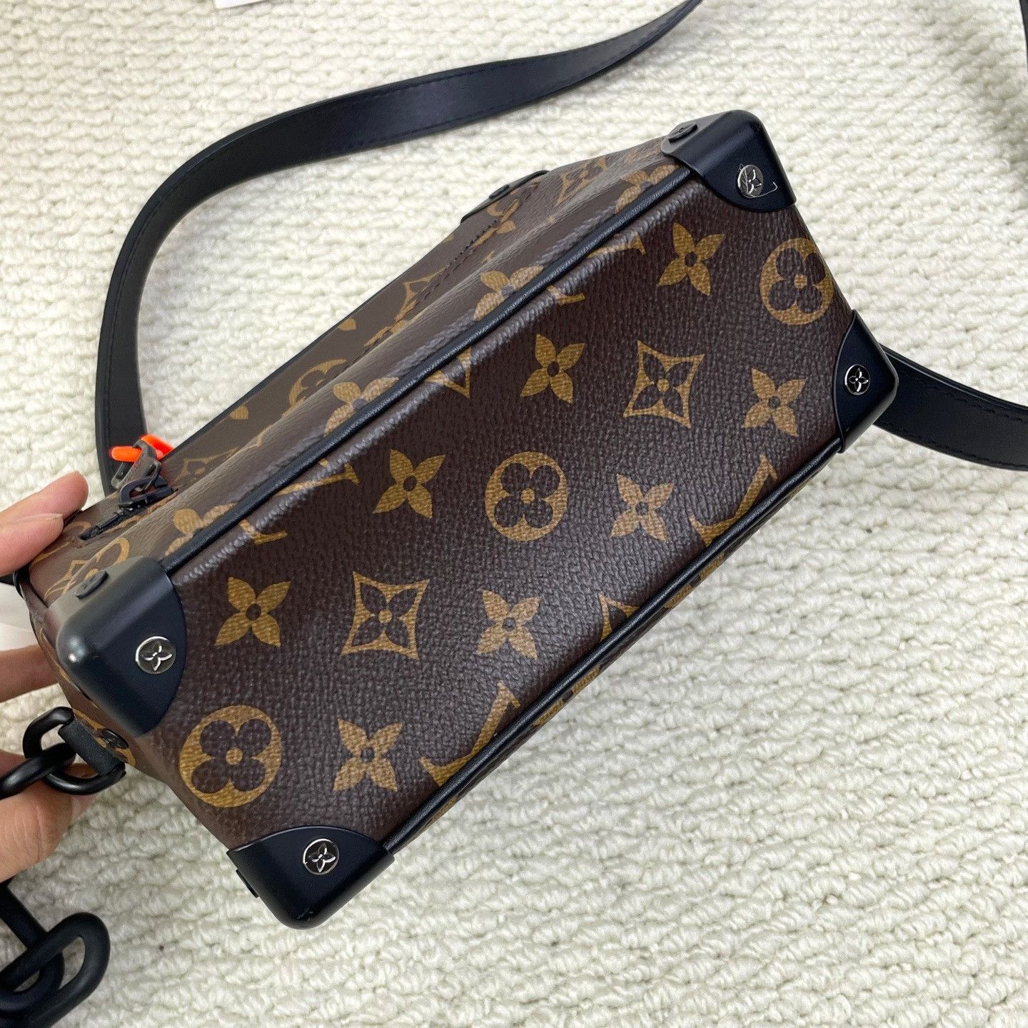Louis Vuitton Louis Vuitton Shoulder Bag OS Women Size ONE SIZE - 5 Thumbnail