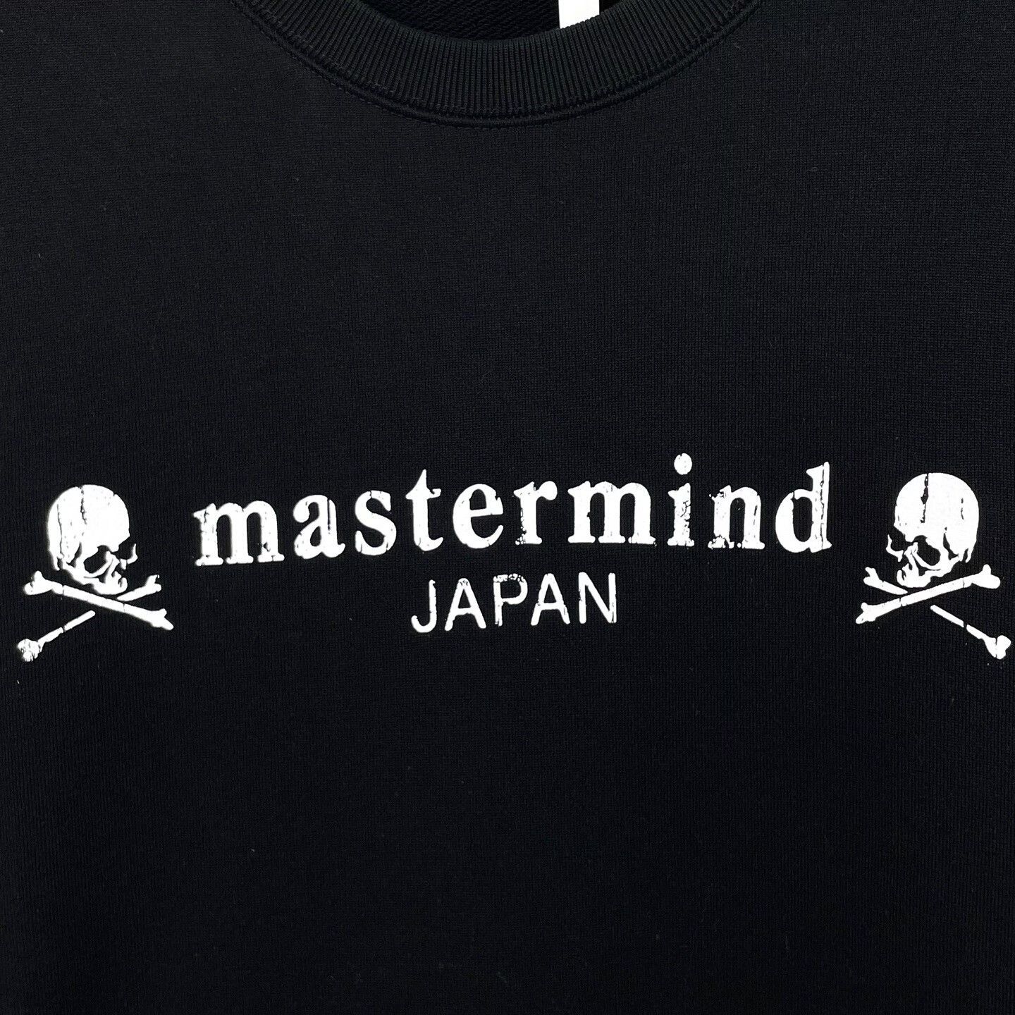 Mastermind Japan Mastermind Japan Printed Hoodie l Men Size US L / EU 52-54 / 3 - 5 Thumbnail
