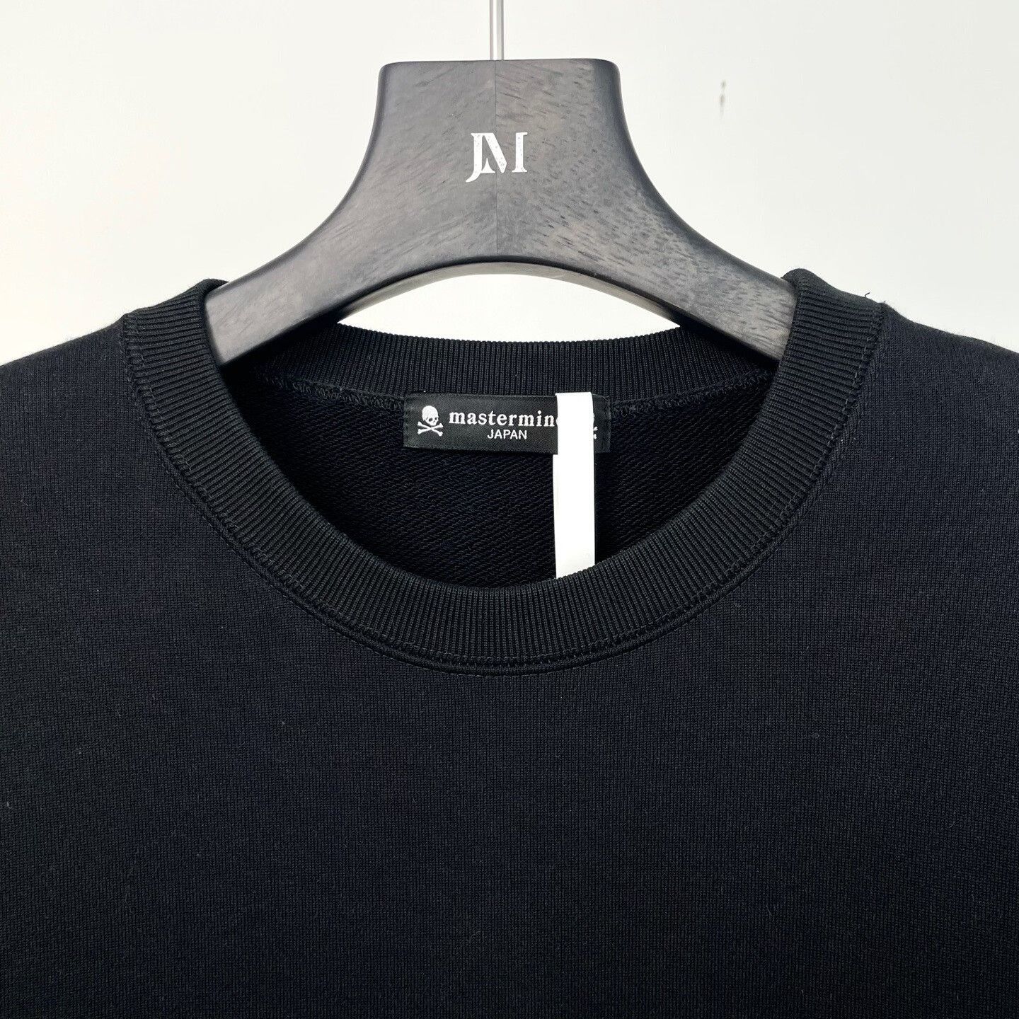 Mastermind Japan Mastermind Japan Printed Hoodie l Men Size US L / EU 52-54 / 3 - 3 Thumbnail