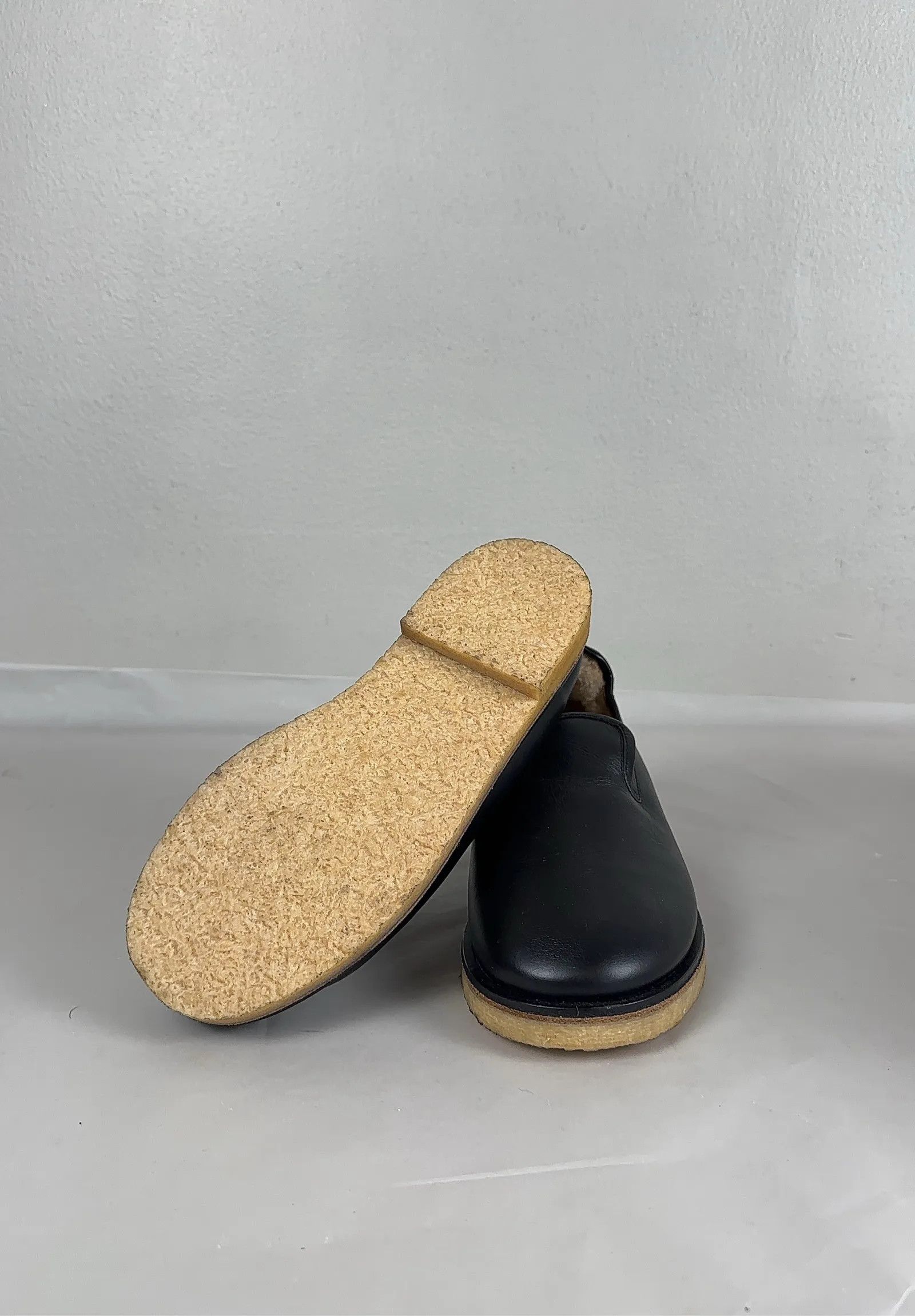 By Malene Birger By Malene Birger Romine leather slippers Loafers Size US 5 / IT 35 - 4 Thumbnail