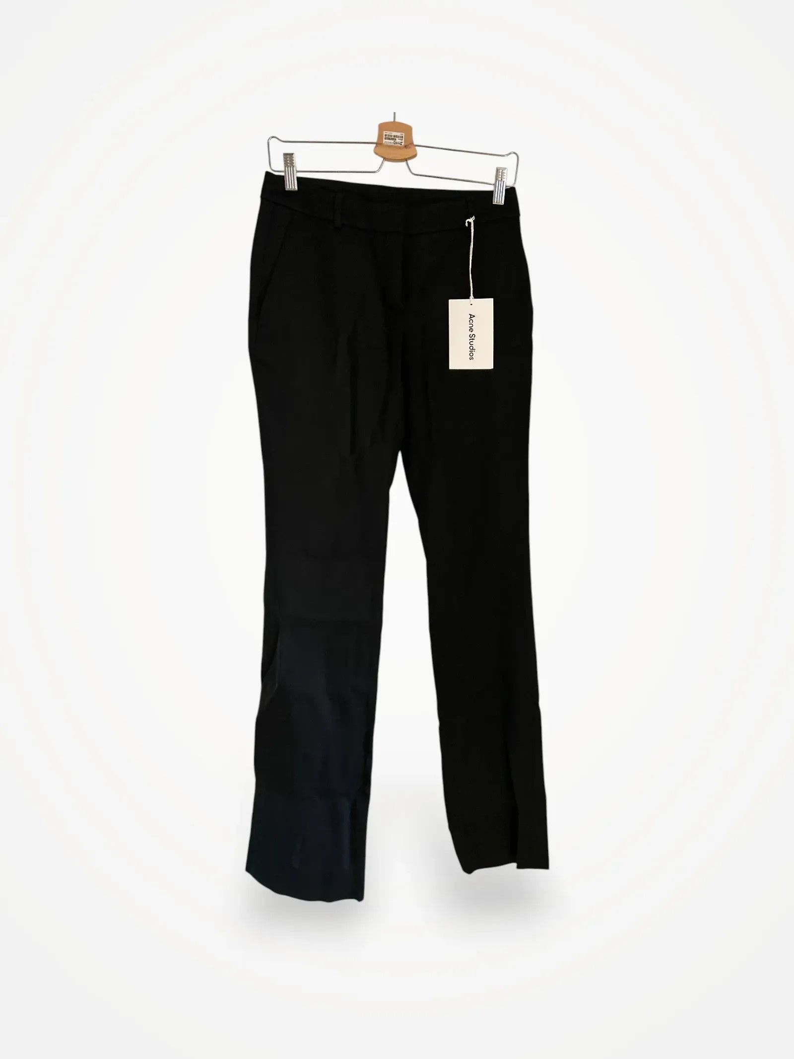 Acne Studios Acne Studios Pants Size 25" / US 0 / IT 36 - 2 Thumbnail