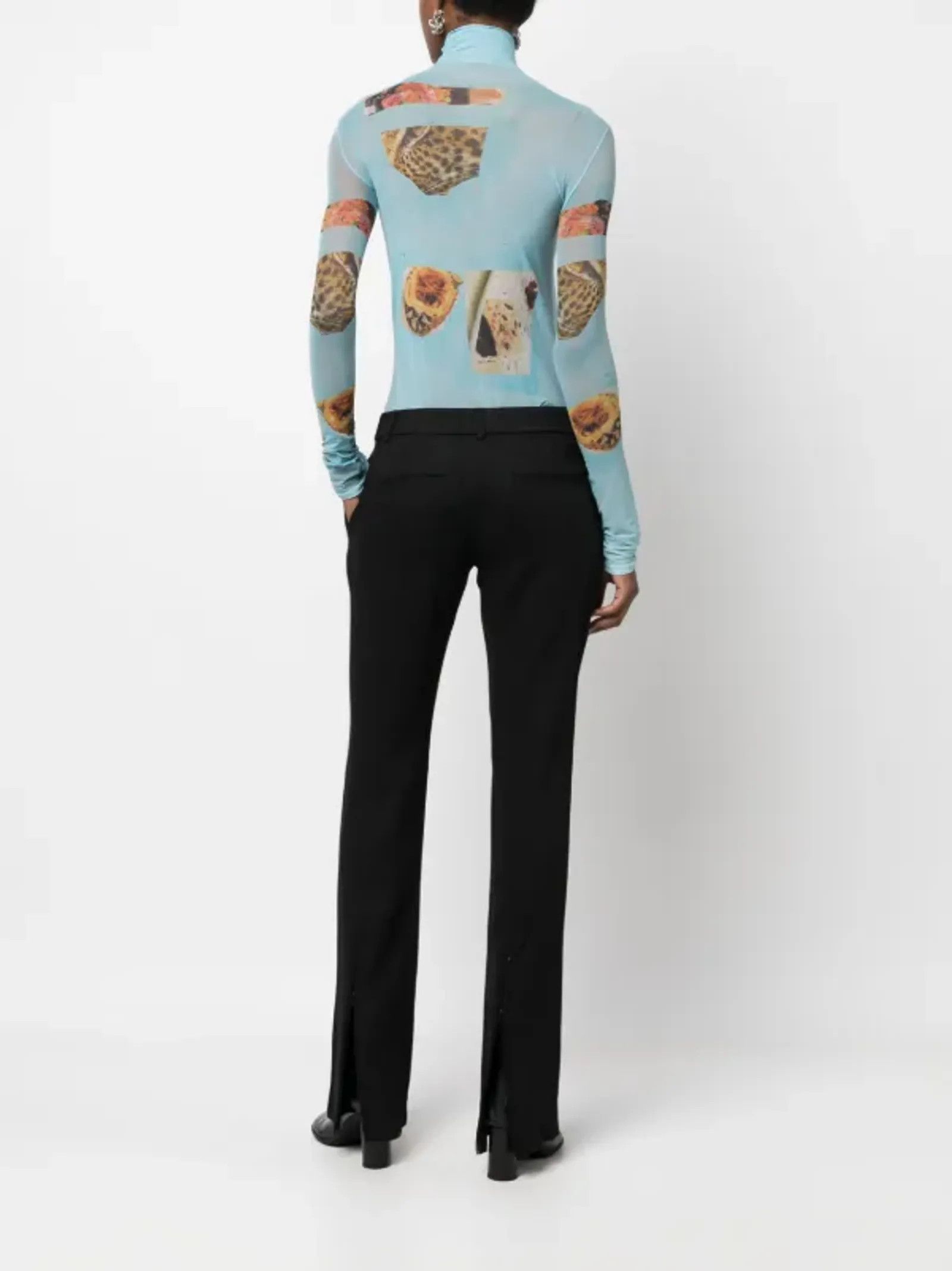 Acne Studios Acne Studios Pants Size 25" / US 0 / IT 36 - 5 Thumbnail