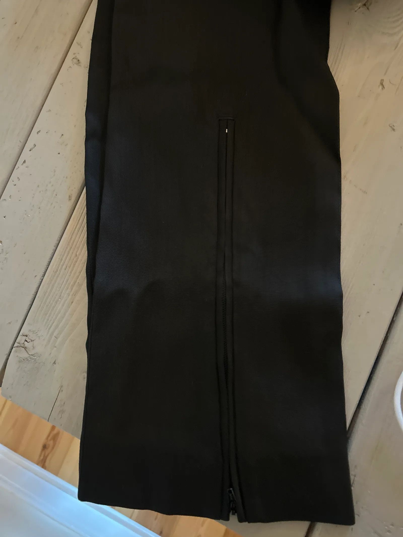 Acne Studios Acne Studios Pants Size 25" / US 0 / IT 36 - 4 Thumbnail