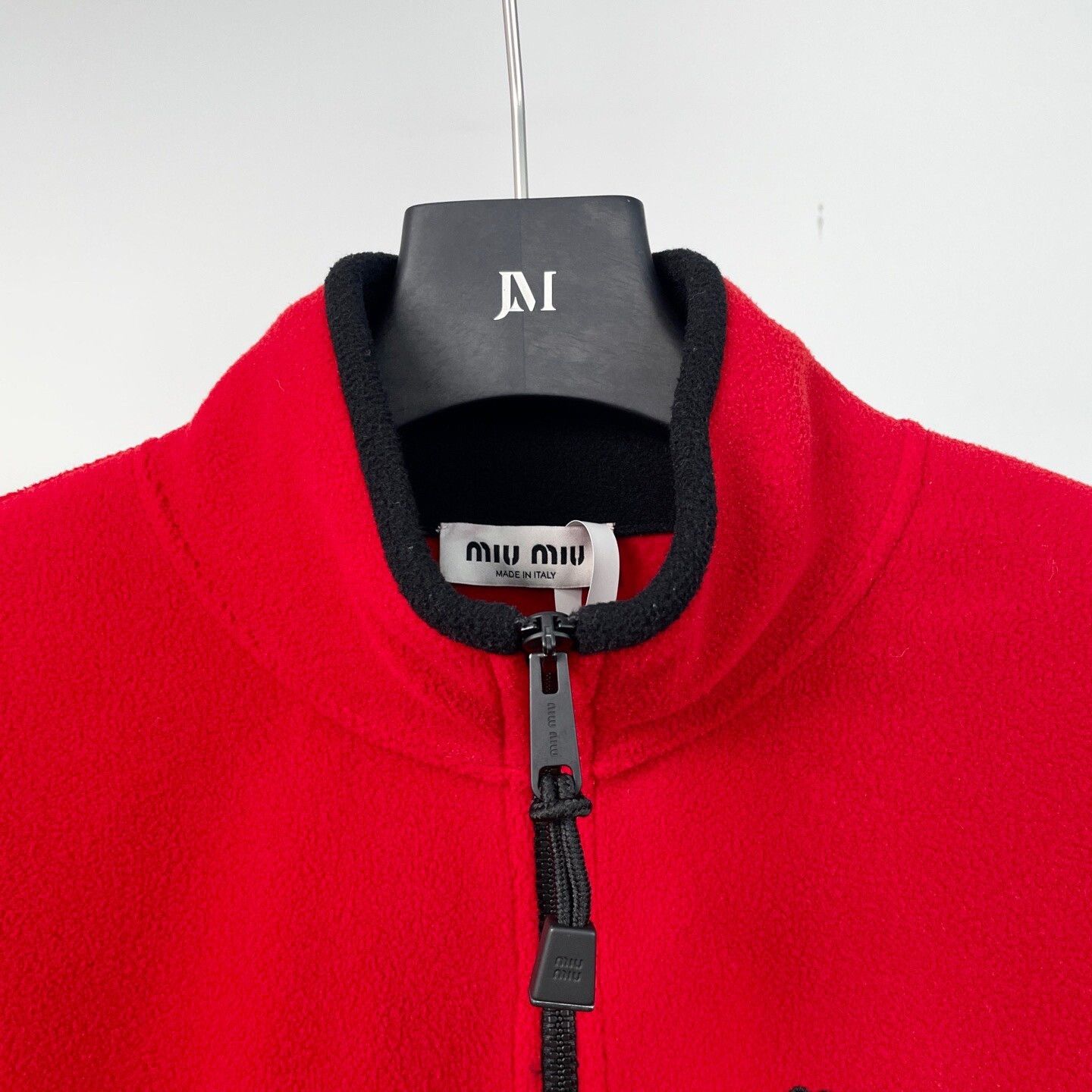 Miu Miu Miu Miu Hoodie XS Women Size XS / US 0-2 / IT 36-38 - 4 Thumbnail
