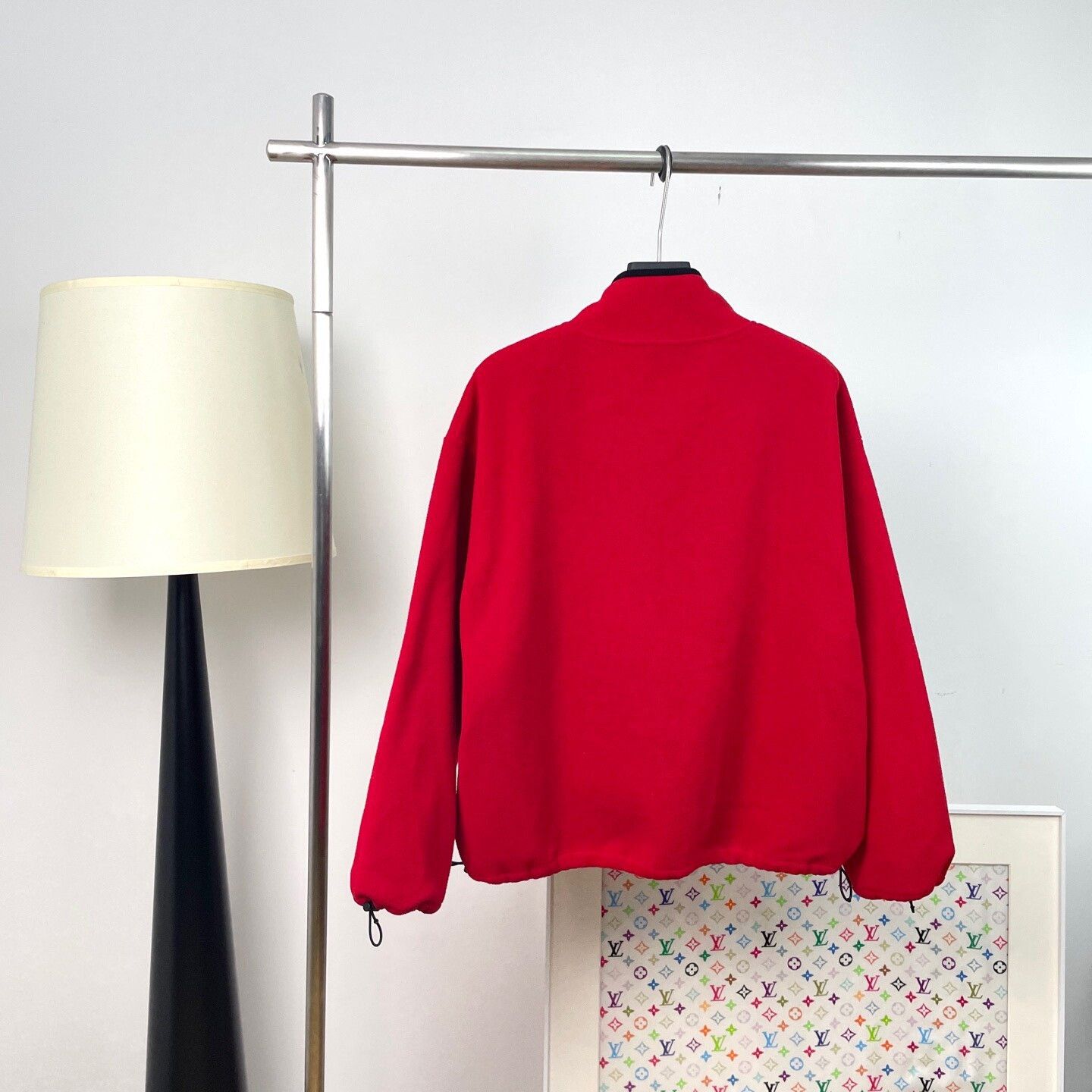 Miu Miu Miu Miu Hoodie XS Women Size XS / US 0-2 / IT 36-38 - 5 Thumbnail