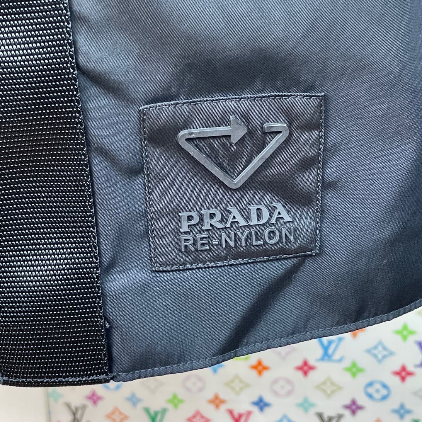 Prada Prada Retro Dress it_36 Women Size XS / US 0-2 / IT 36-38 - 6 Thumbnail