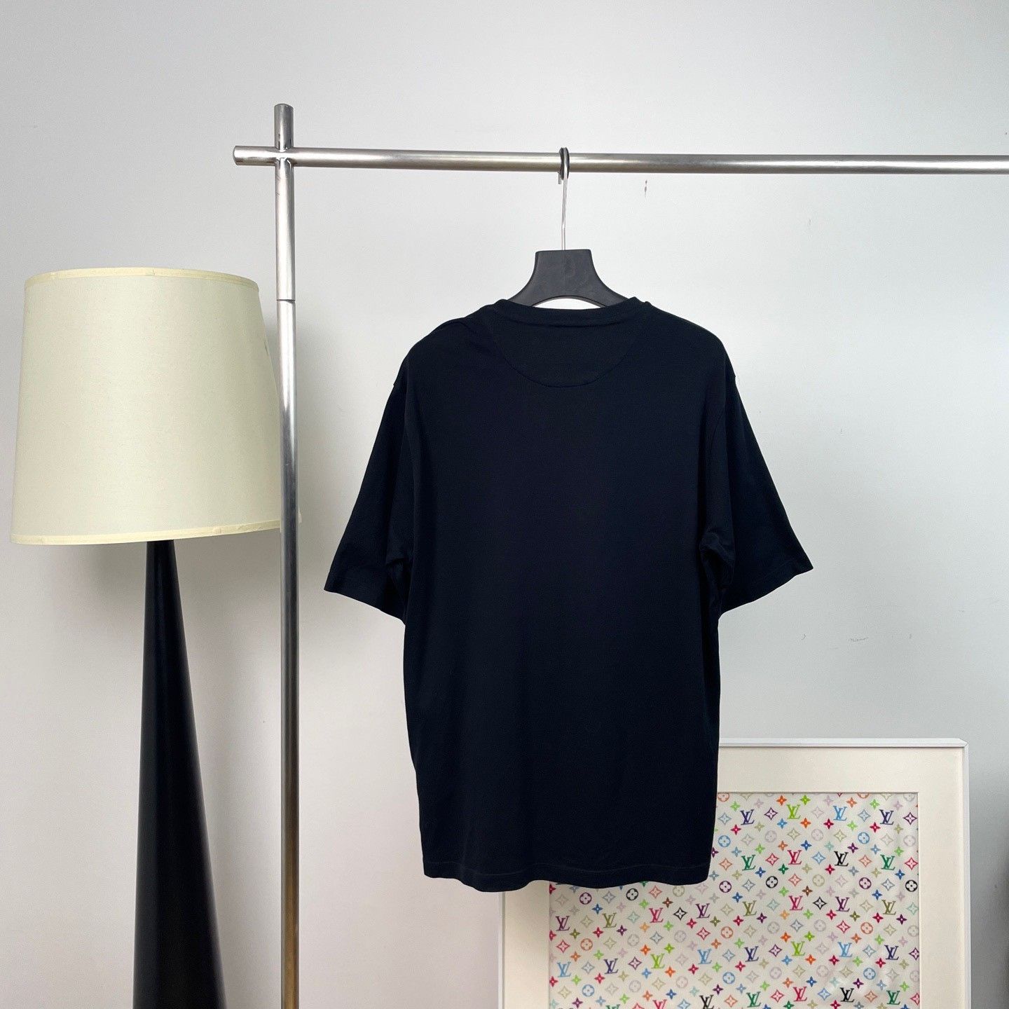 Prada Prada T-Shirt xl Men Size US XL / EU 56 / 4 - 4 Thumbnail