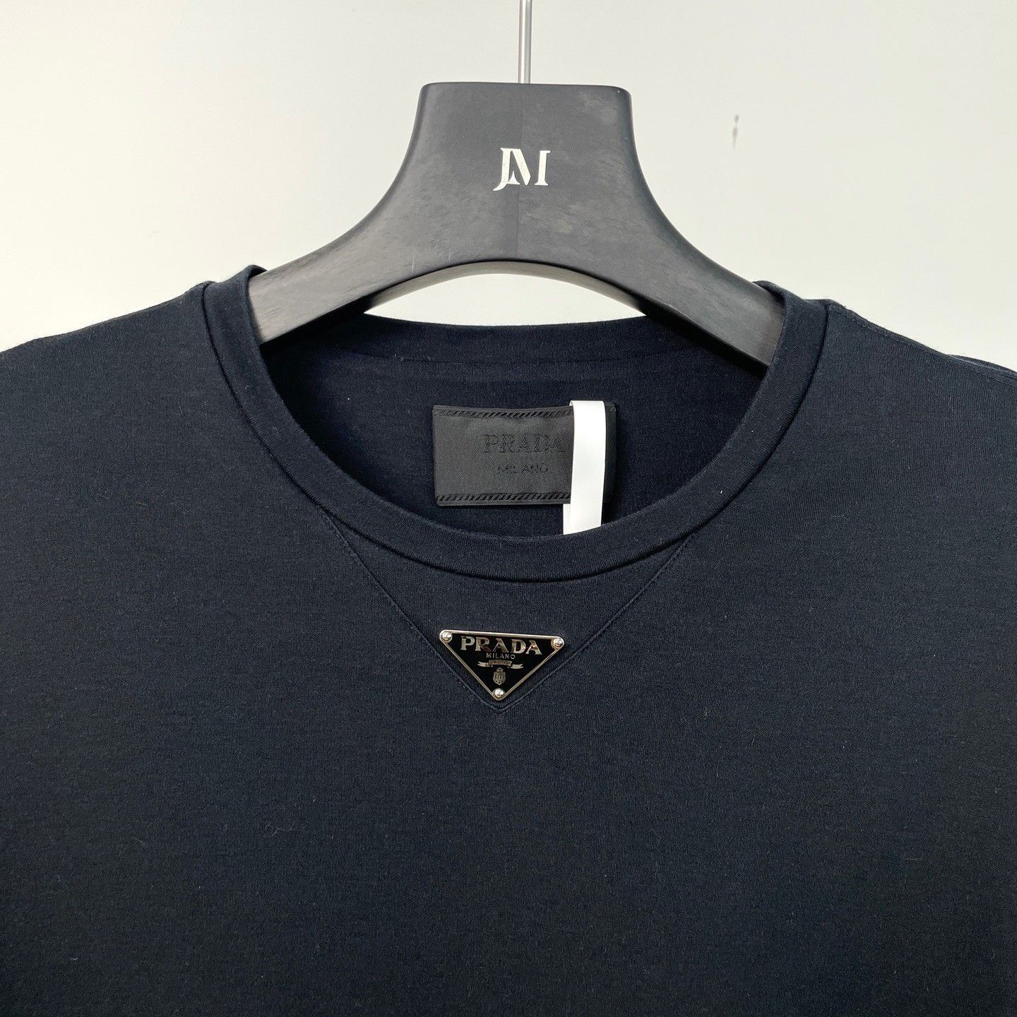 Prada Prada T-Shirt xl Men Size US XL / EU 56 / 4 - 3 Thumbnail