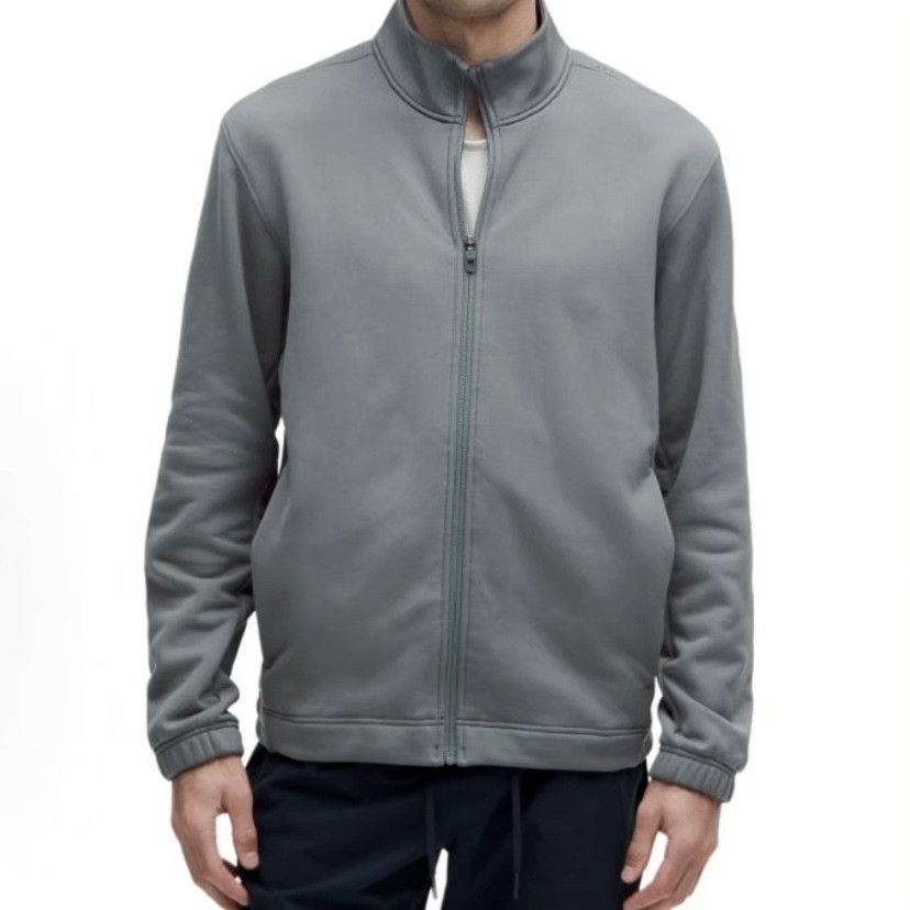 Lululemon Lululemon Retro Light Jacket s Men Size US S / EU 44-46 / 1 - 6 Thumbnail