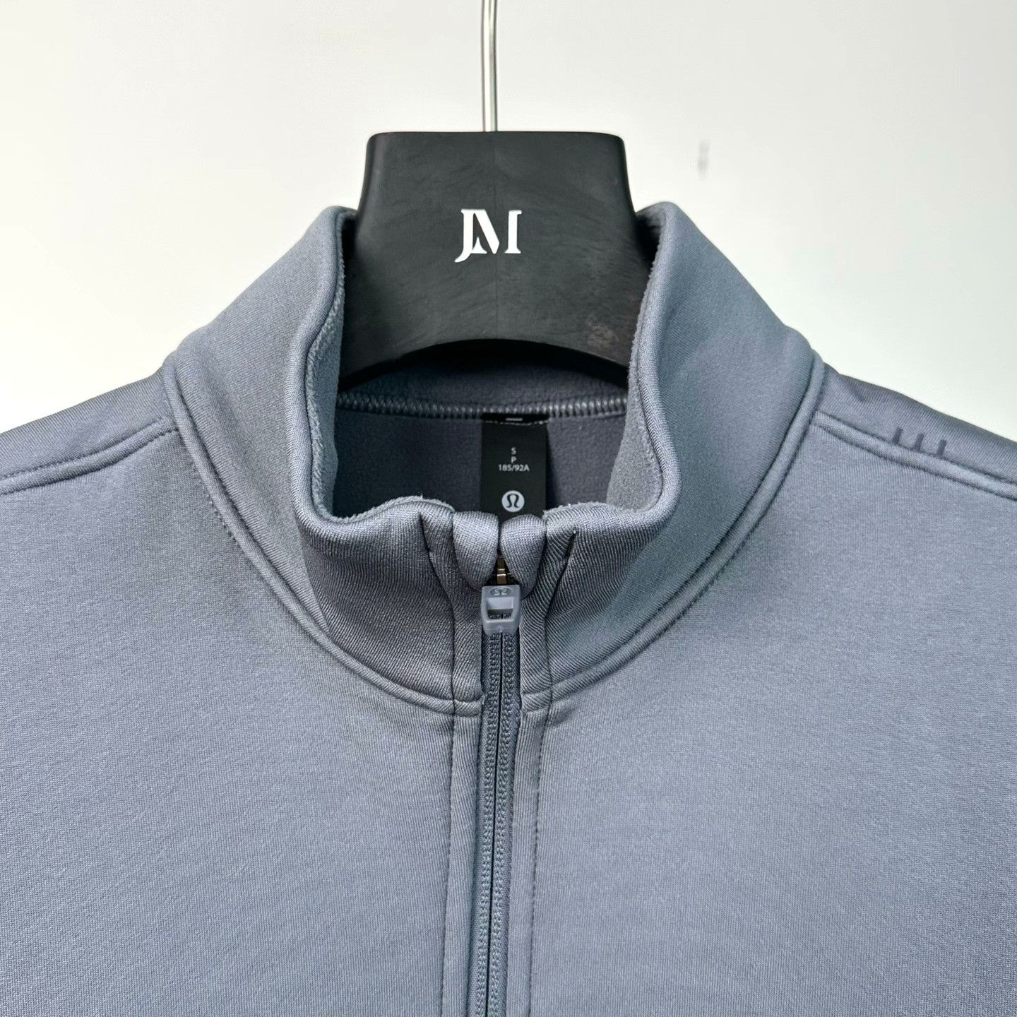 Lululemon Lululemon Retro Light Jacket s Men Size US S / EU 44-46 / 1 - 3 Thumbnail