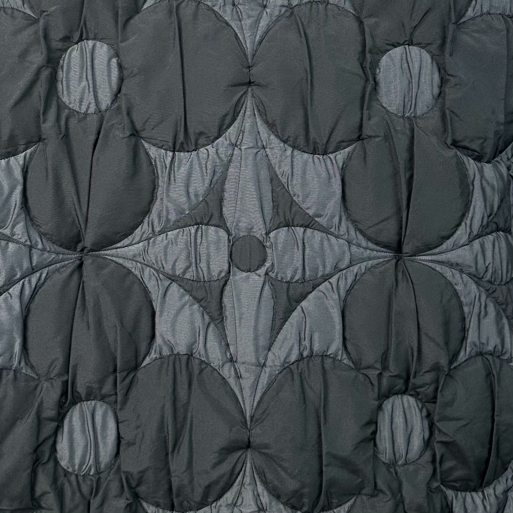 Louis Vuitton Louis Vuitton Quilted Cotton Multi Heavy Coat m Men Size US M / EU 48-50 / 2 - 4 Thumbnail