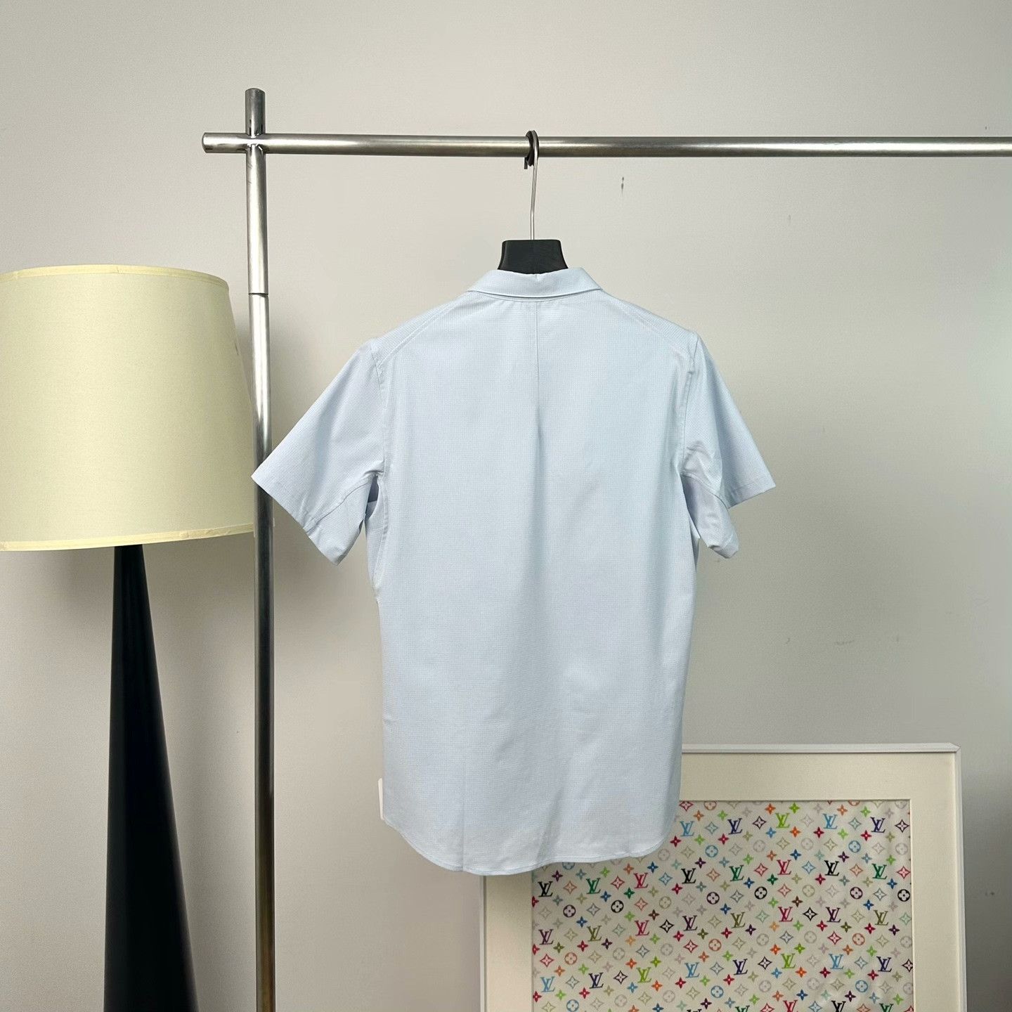 Lululemon Lululemon Breathable Shirt m Men Size US M / EU 48-50 / 2 - 2 Thumbnail