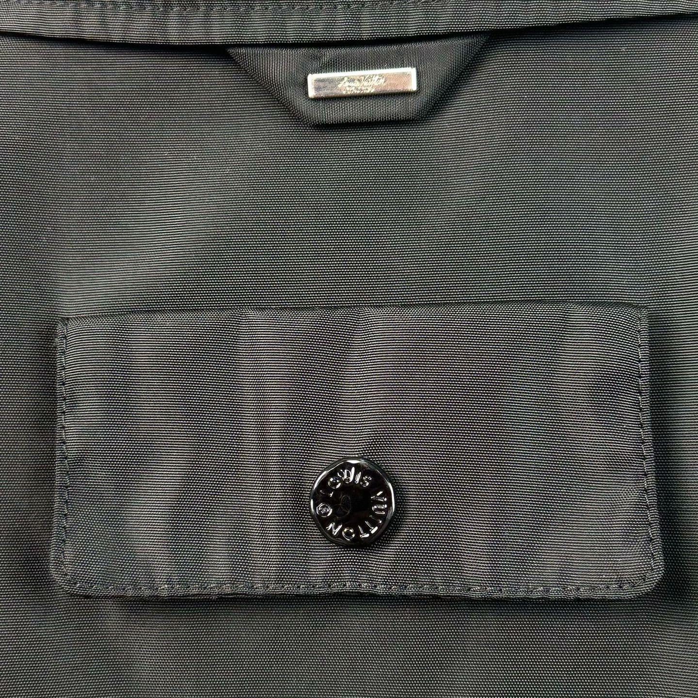 Louis Vuitton Louis Vuitton Casual Light Jacket s Men Size US S / EU 44-46 / 1 - 5 Thumbnail