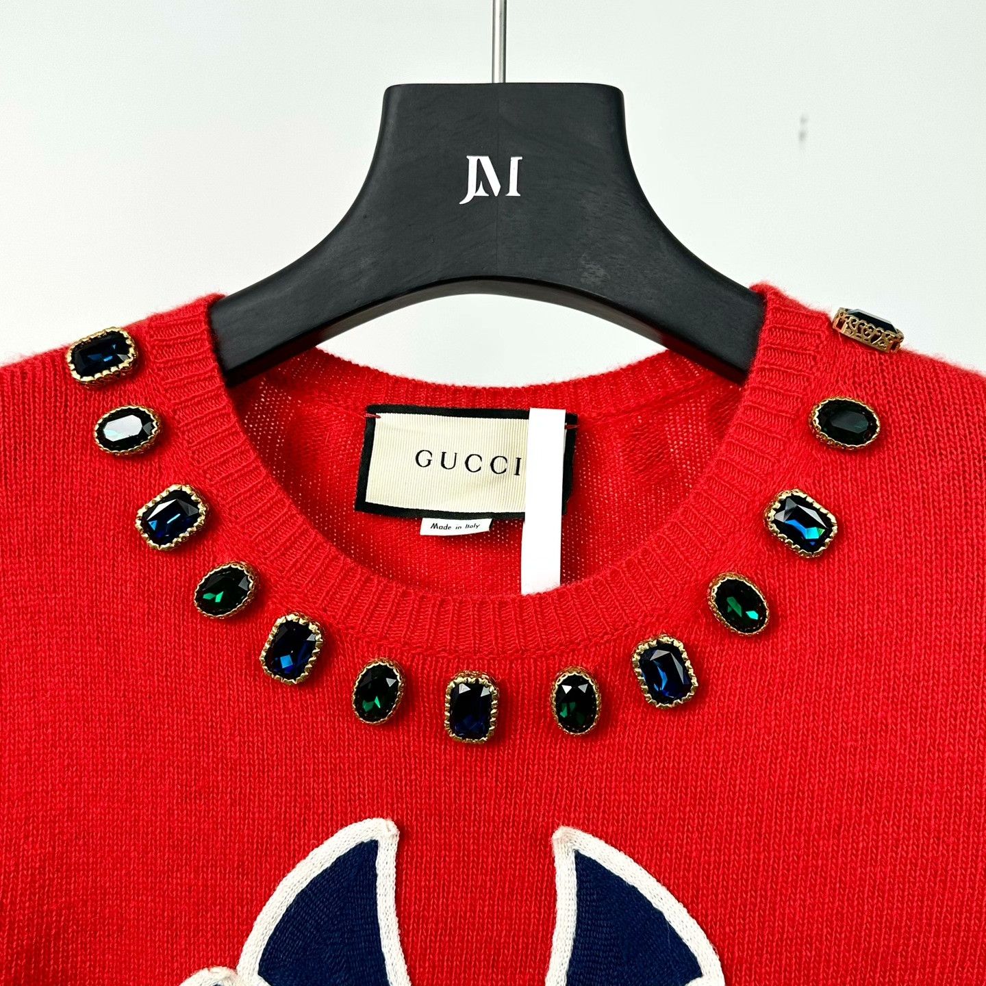 Gucci Gucci Collab Sweater XS Women Size XS / US 0-2 / IT 36-38 - 3 Thumbnail