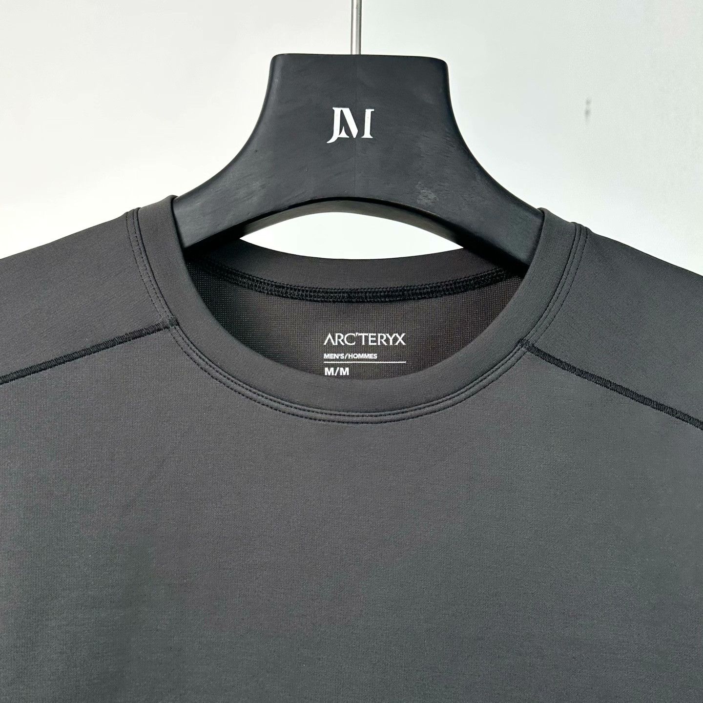 Arc'teryx Arc'teryx Fleece Wool T-Shirt m Men Size US M / EU 48-50 / 2 - 3 Thumbnail