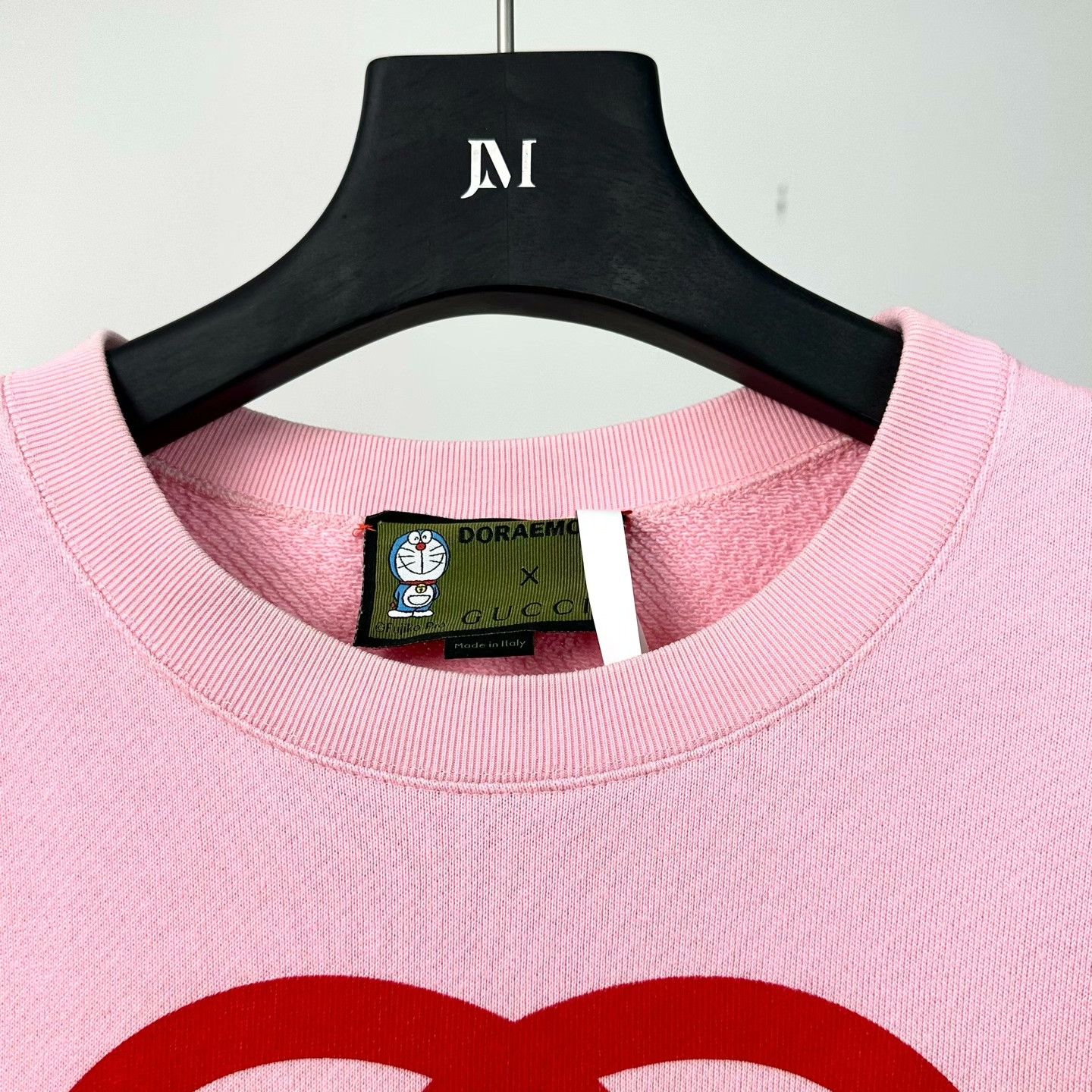 Gucci Gucci Collab Graphic Hoodie XS Women Size XS / US 0-2 / IT 36-38 - 4 Thumbnail