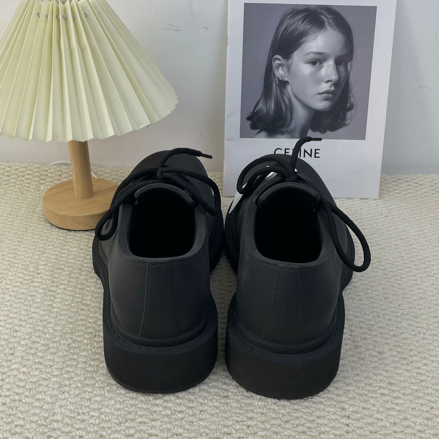 Balenciaga Balenciaga Lowtop Sneakers 6 Men Size US 6 / EU 39 - 4 Thumbnail