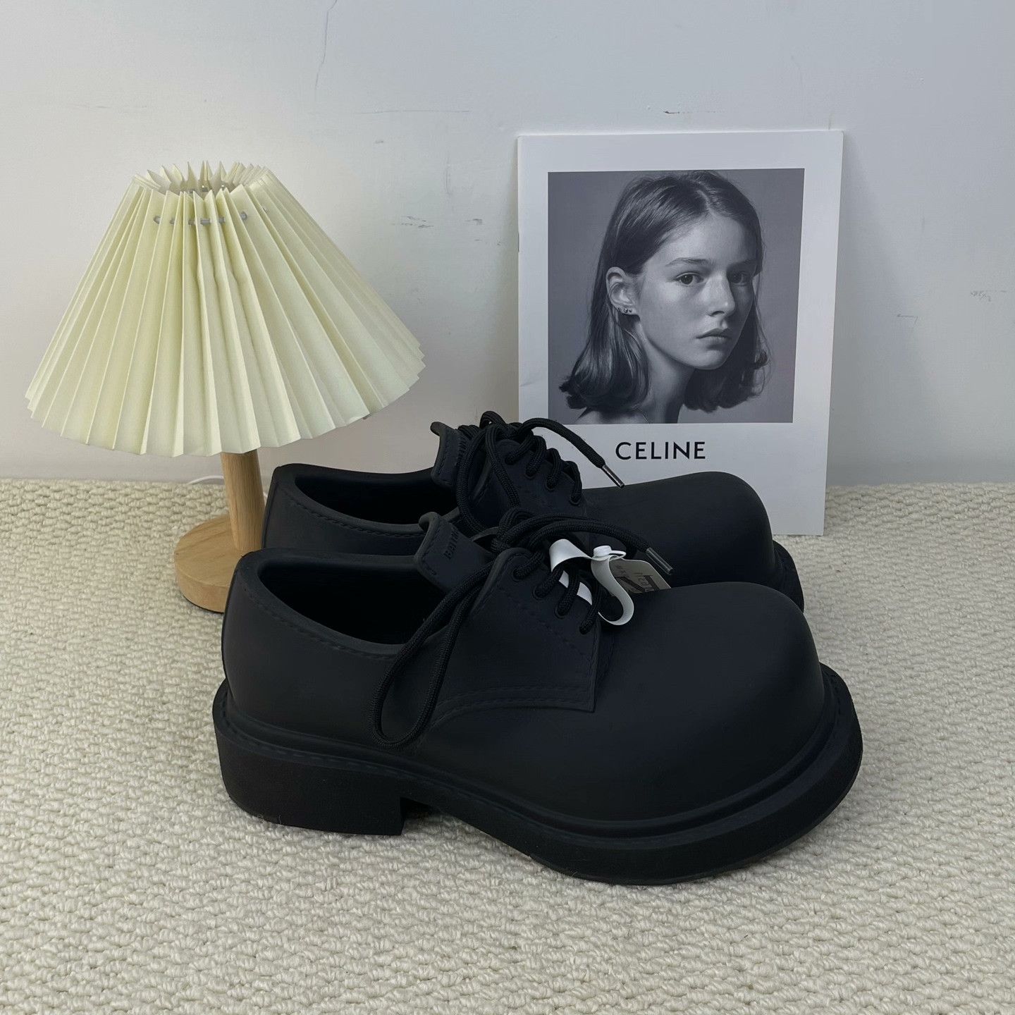 Balenciaga Balenciaga Lowtop Sneakers 6 Men Size US 6 / EU 39 - 6 Thumbnail