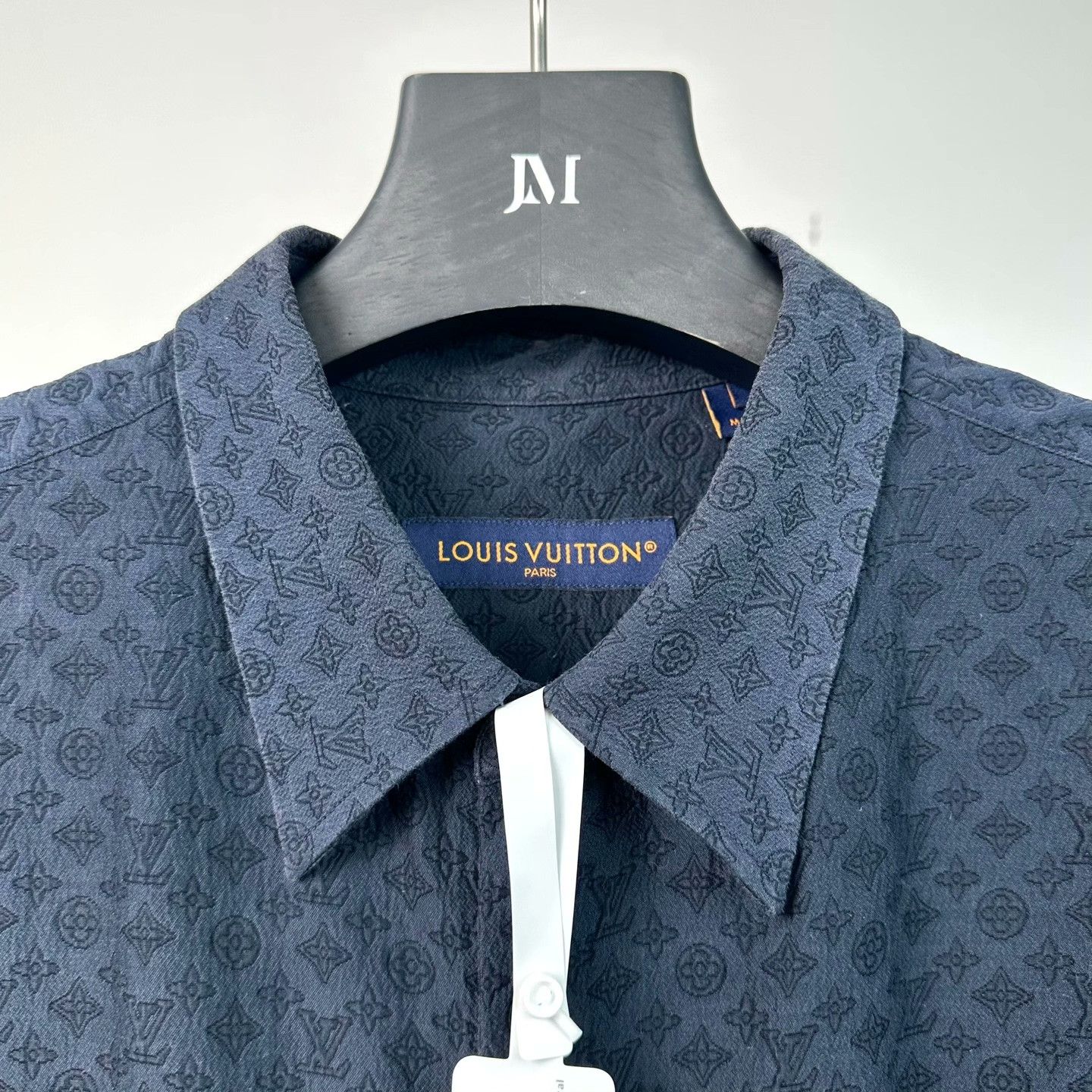 Louis Vuitton Louis Vuitton Retro Shirt xxl Men Size US XXL / EU 58 / 5 - 2 Thumbnail