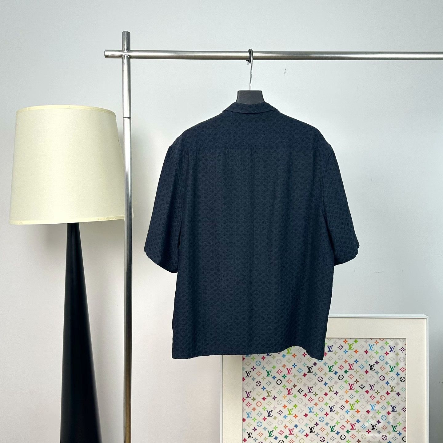 Louis Vuitton Louis Vuitton Retro Shirt xxl Men Size US XXL / EU 58 / 5 - 3 Thumbnail