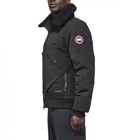 Canada Goose Canada Goose Light Jacket xs Men Size US XS / EU 42 / 0 - 2 Thumbnail
