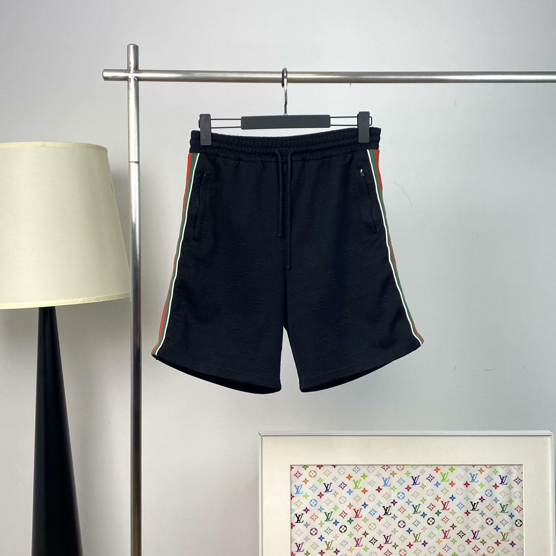 Gucci Gucci Retro Casual Pants 32 Men Size US 32 / EU 48 - 3 Thumbnail