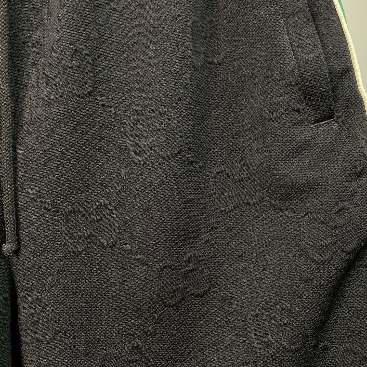 Gucci Gucci Retro Casual Pants 32 Men Size US 32 / EU 48 - 5 Thumbnail