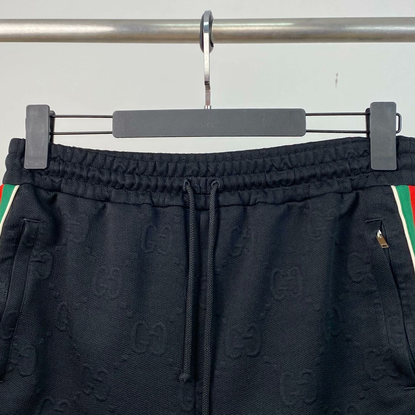 Gucci Gucci Retro Casual Pants 32 Men Size US 32 / EU 48 - 4 Thumbnail