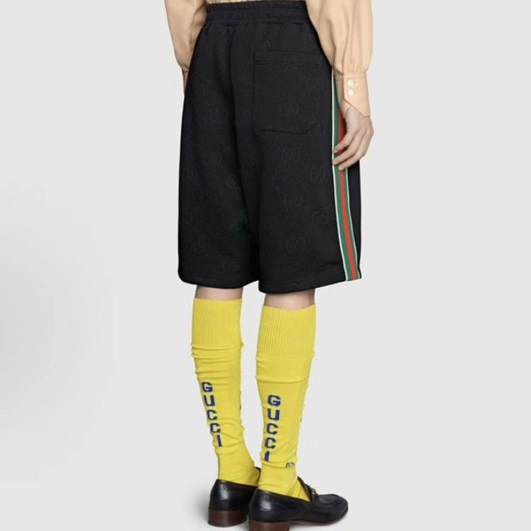 Gucci Gucci Retro Casual Pants 32 Men Size US 32 / EU 48 - 2 Thumbnail