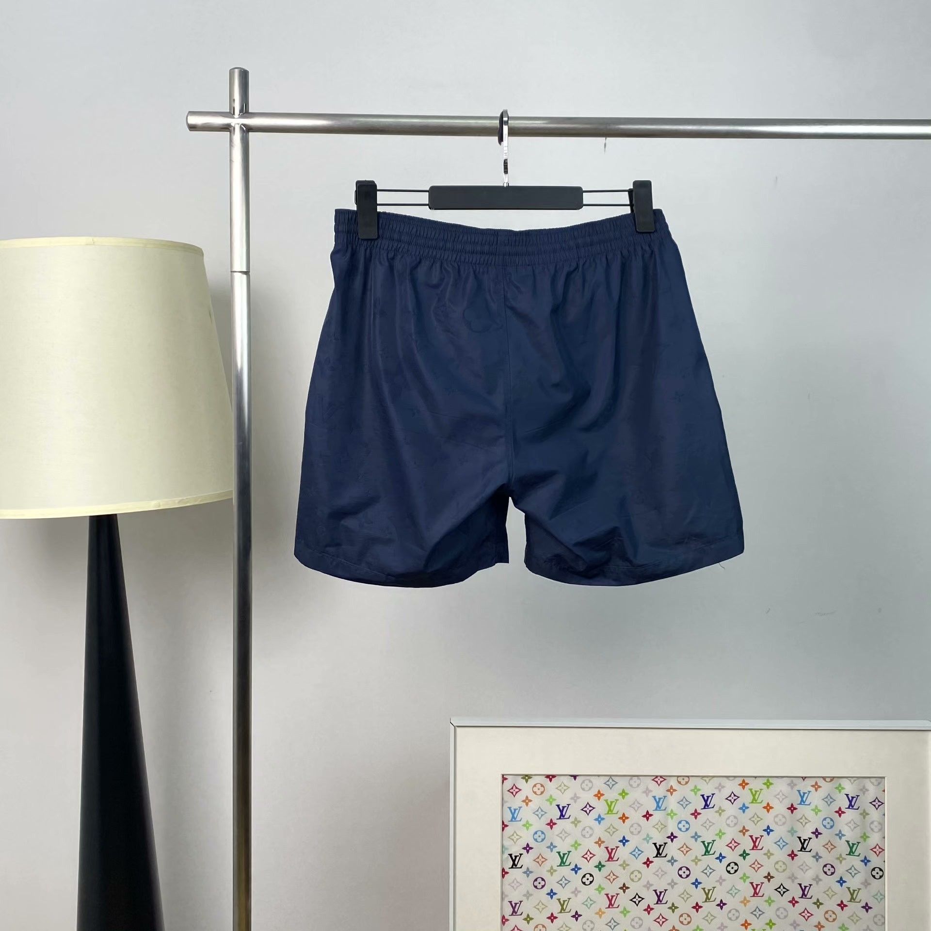Louis Vuitton Louis Vuitton Casual Shorts 36 Men Size US 36 / EU 52 - 2 Thumbnail