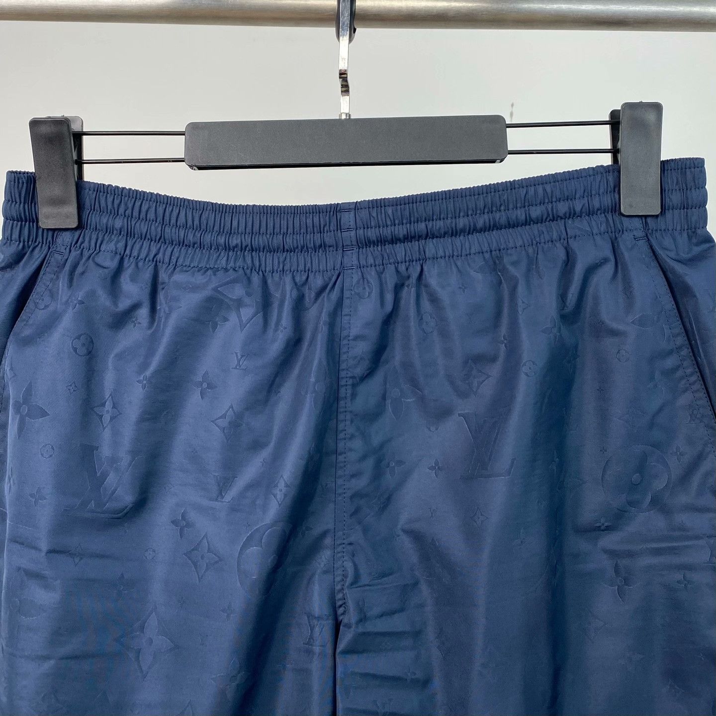 Louis Vuitton Louis Vuitton Casual Shorts 36 Men Size US 36 / EU 52 - 3 Thumbnail