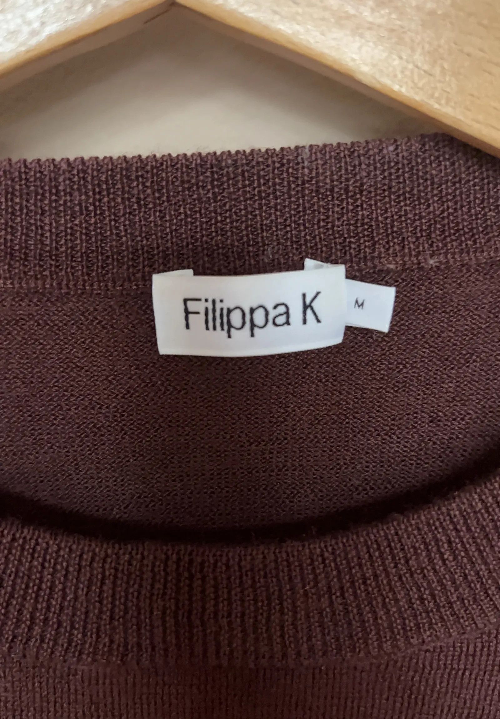 Filippa K Filippa K Sweater Size M / US 6-8 / IT 42-44 - 2 Thumbnail